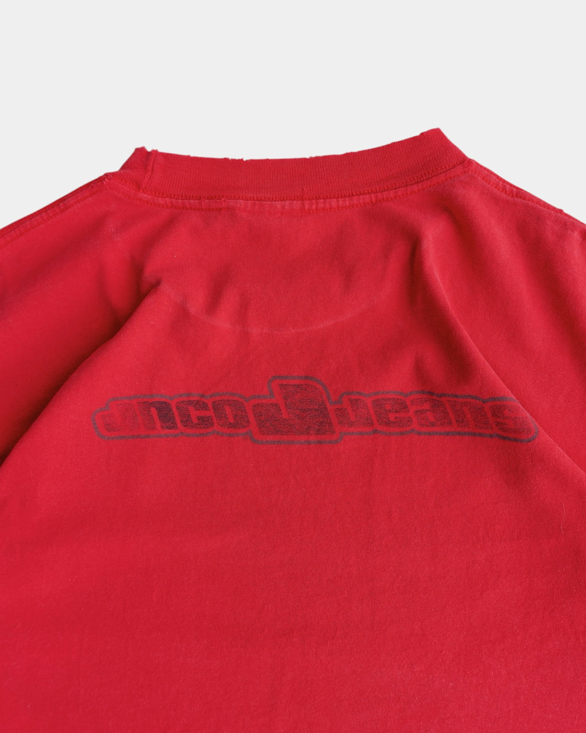 (L) 00’S VINTAGE JNCO JEANS TEE