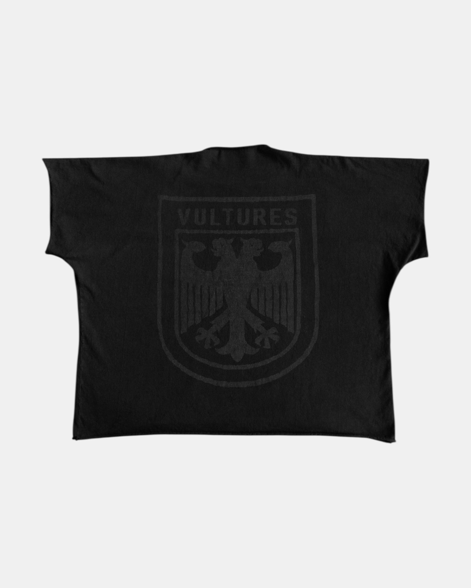 (L) KANYE WEST VULTURES SIZE 2