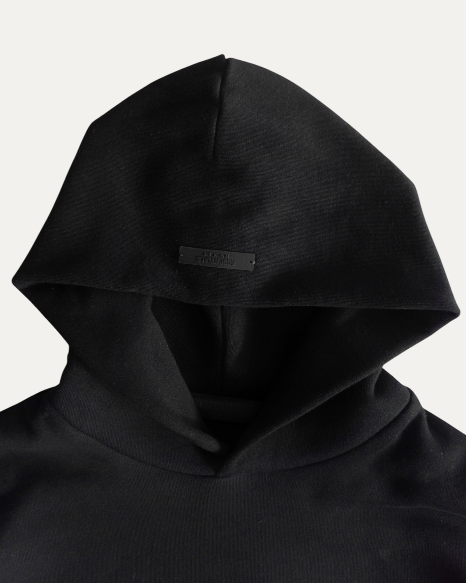 (M) ESSENTIALS FEAR OF GOD 2024 HOODIE (NEW)