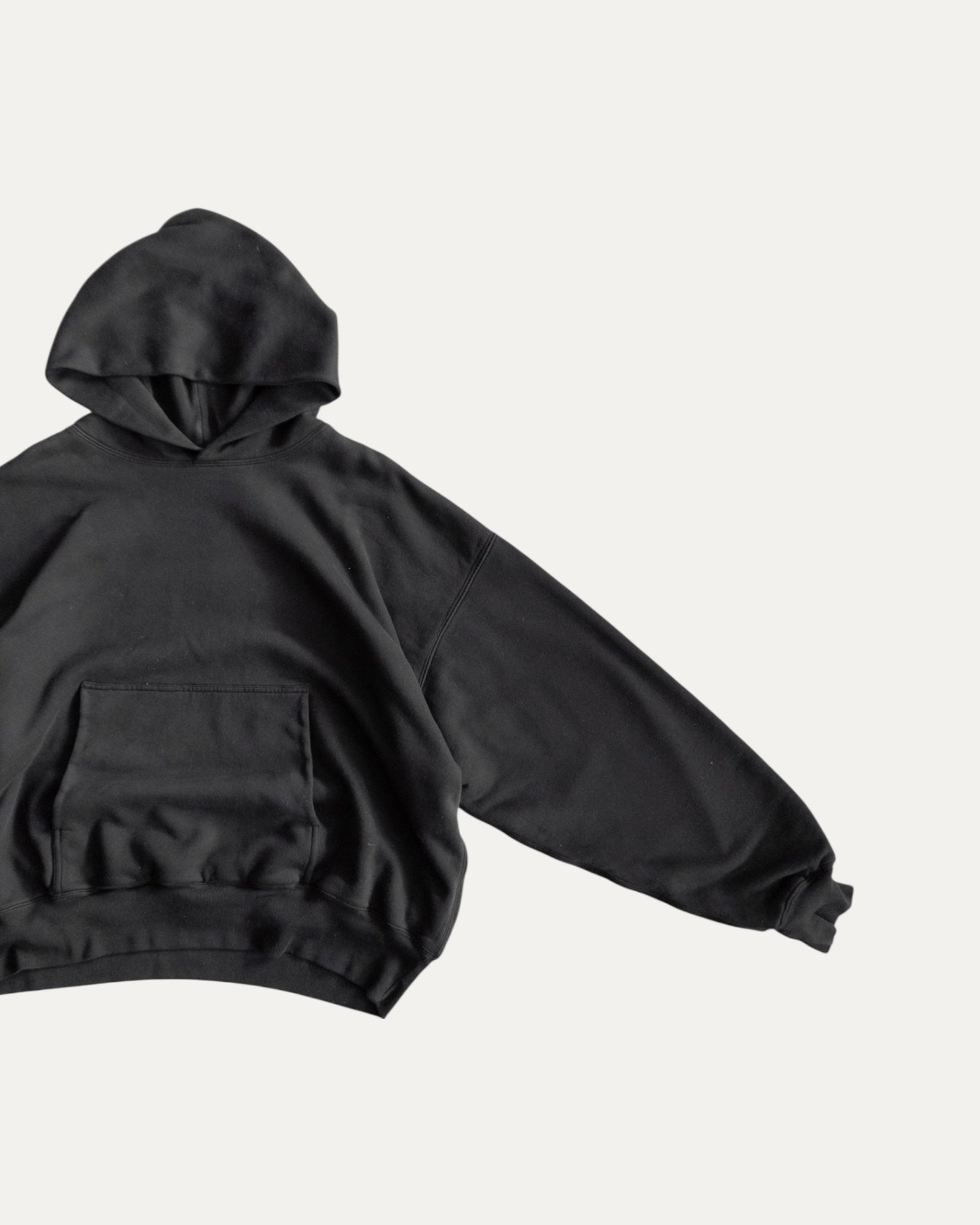 (BOXY L) YEEZY YZY KANYE WEST HOODIE