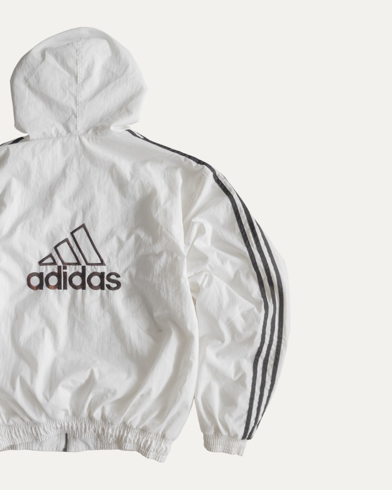 (BOXY M) 00’S VINTAGE ADIDAS JACKET