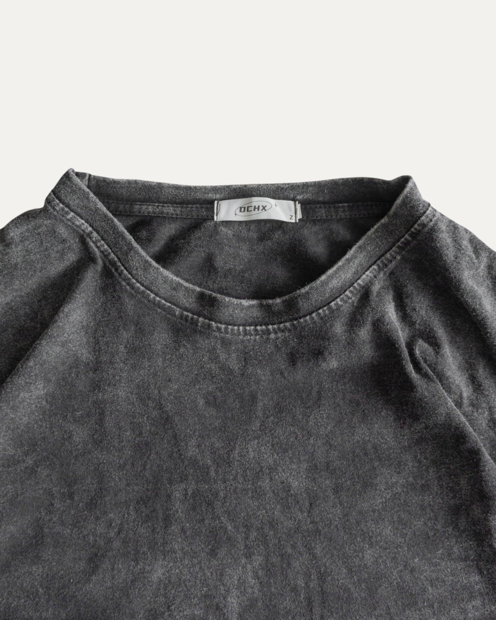 (L/XL) AMAZING FADED LONG SLEEVE