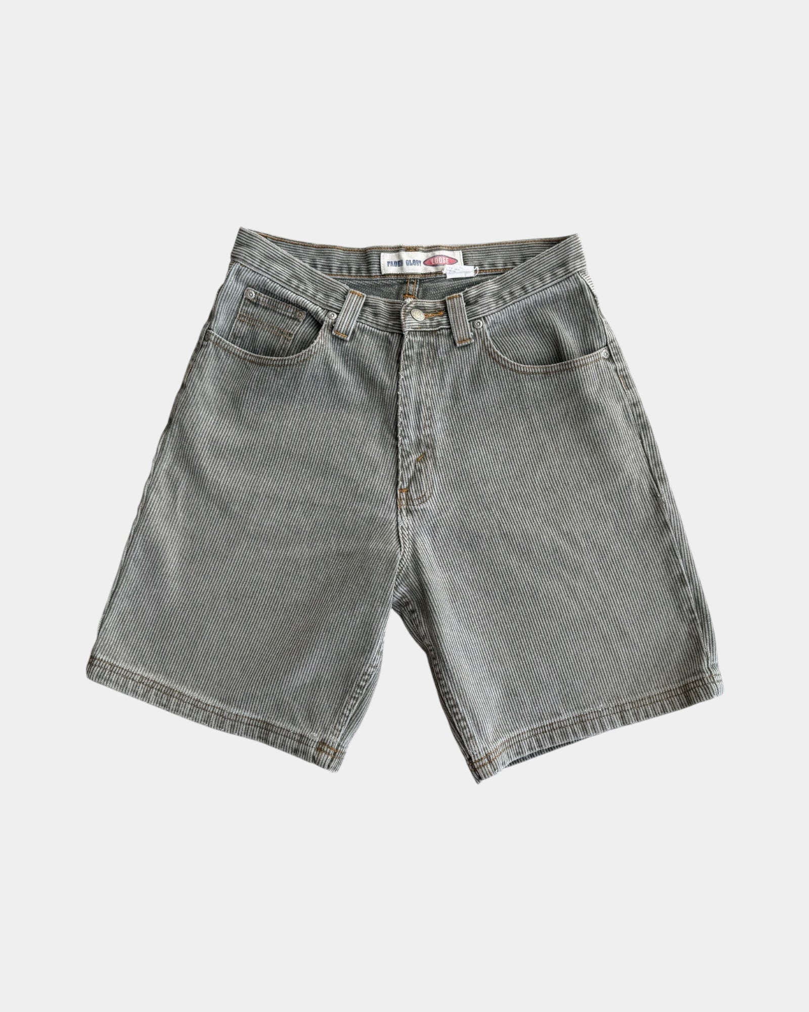 VINTAGE FADED GLORY SHORT - 32