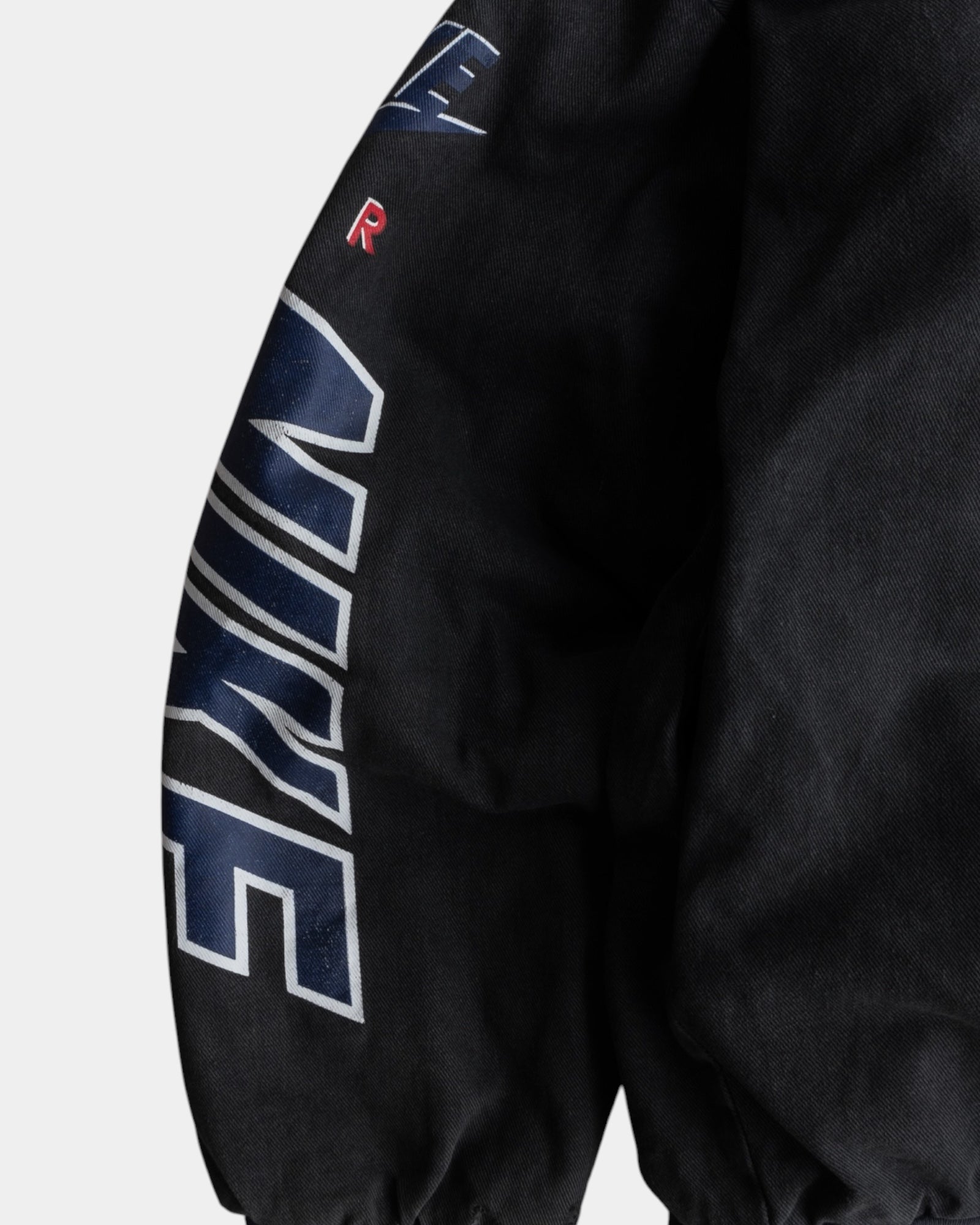(XL) 90’S VINTAGE NIKE AIR ACTIVE JACKET