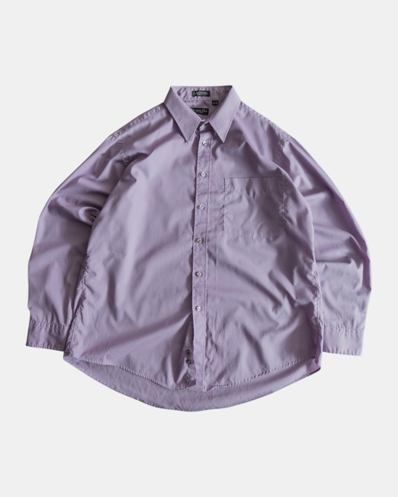 (L) CHRISTIAN DIOR SHIRT