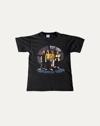 (M) 1990’S VINTAGE BLACK SABBATH REUNIÓN GRAIL TEE