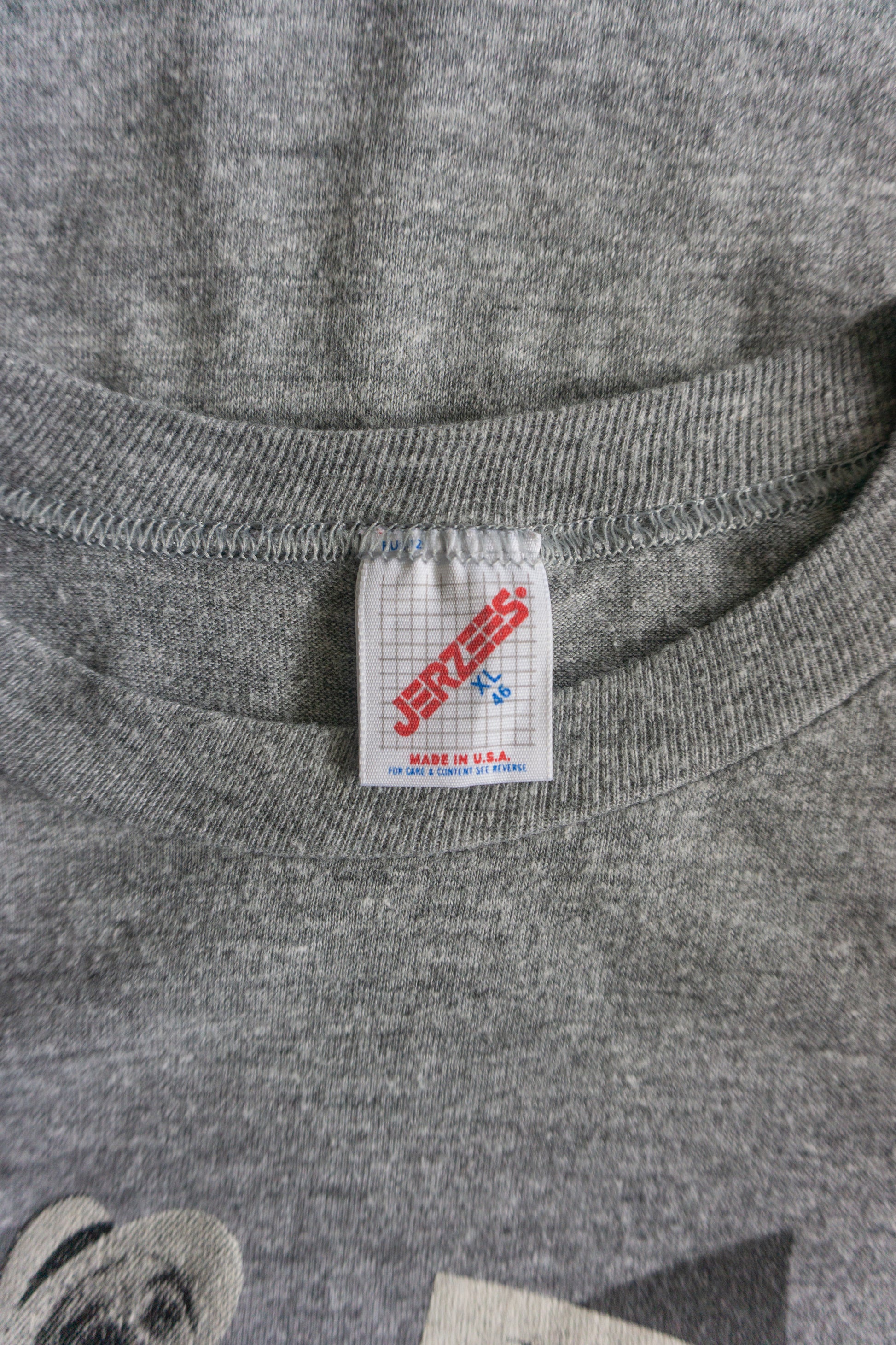 (XL) 90’S VINTAGE THE MIKADO TEE