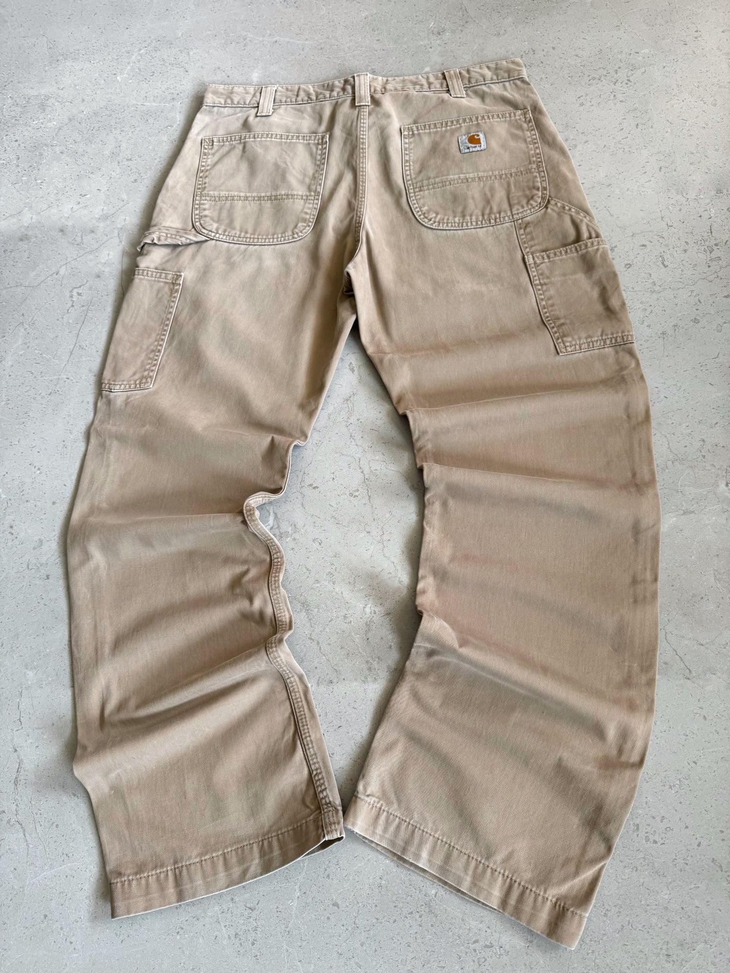 Carhartt Carpenter Pants