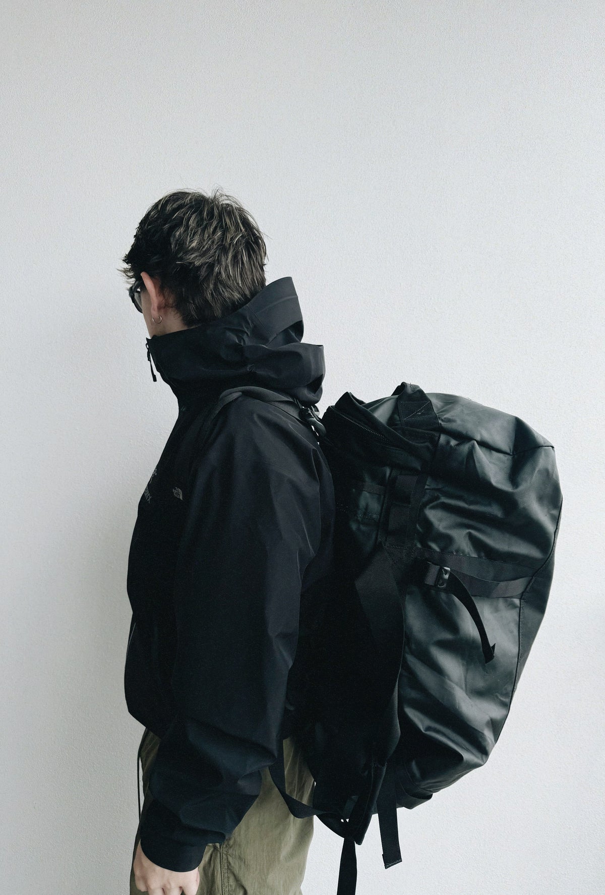 THE NORTH FACE BASE CAMP L