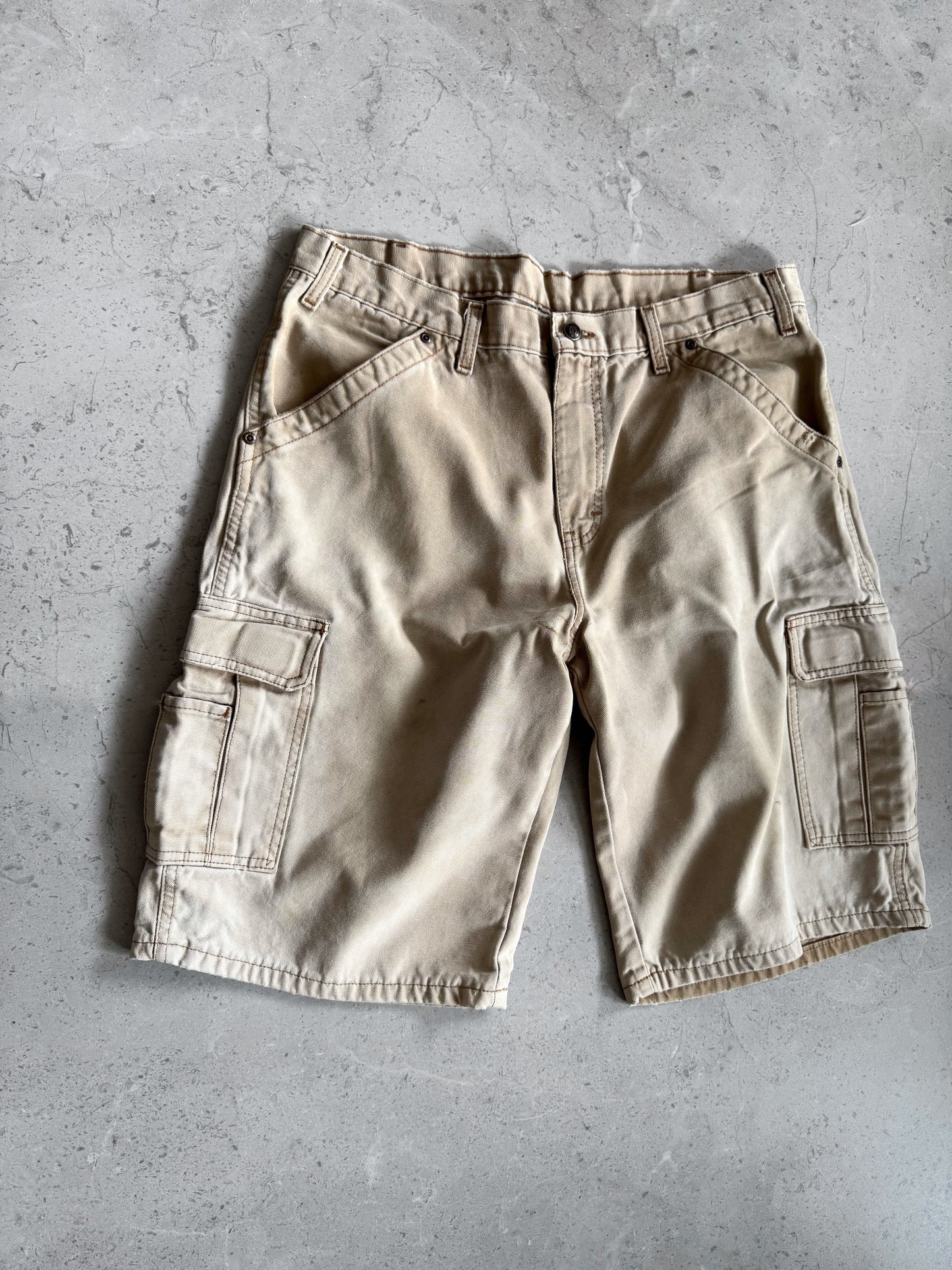 1990’S VINTAGE DICKIES JORTS - 36