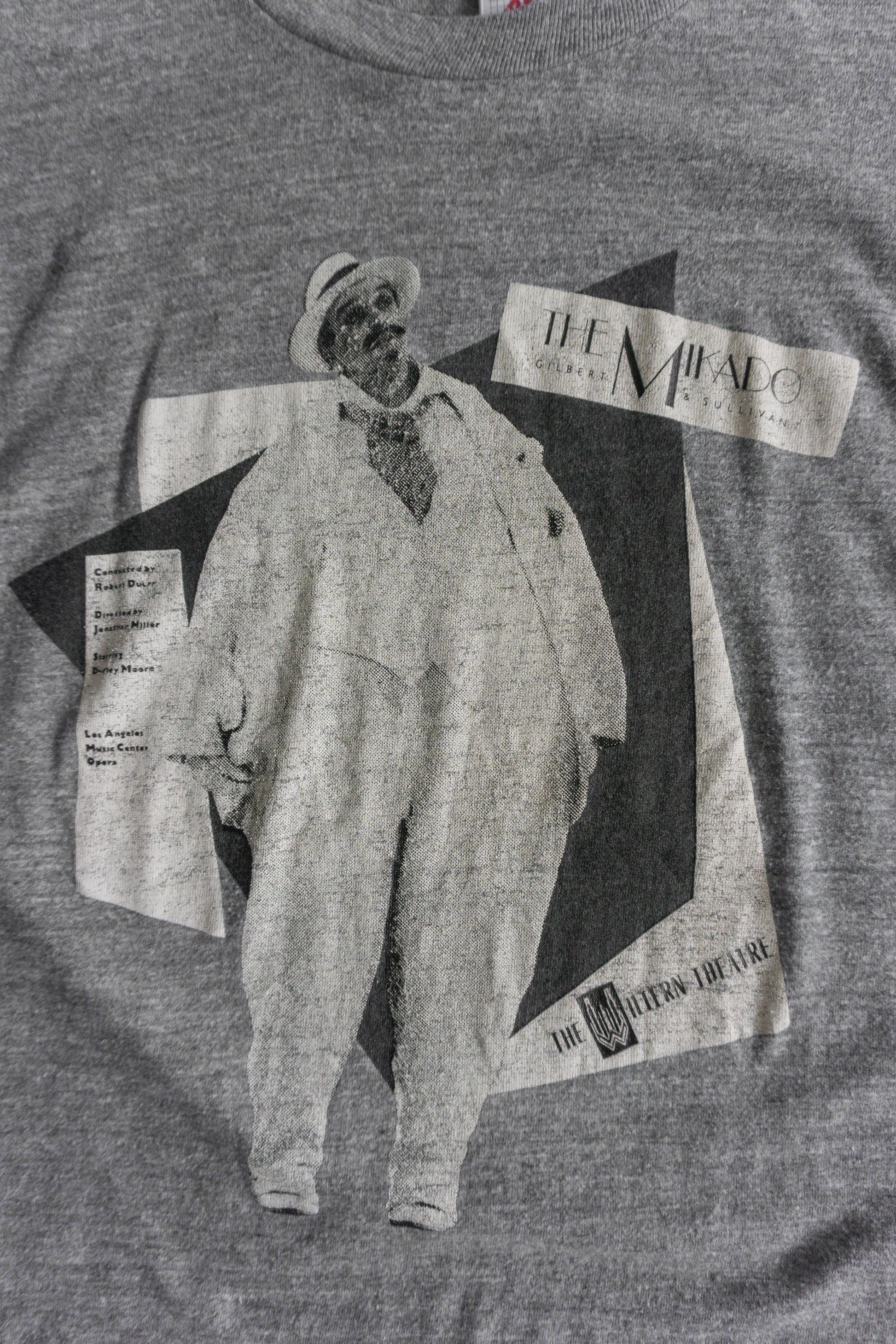 (XL) 90’S VINTAGE THE MIKADO TEE
