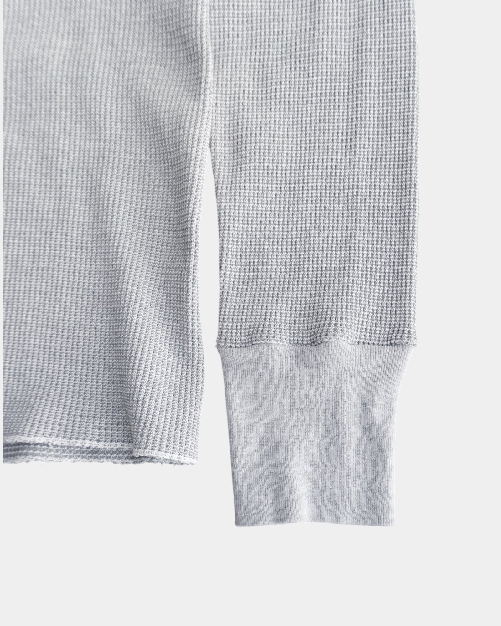 (M) BUDWEISER THERMAL LONG SLEEVE
