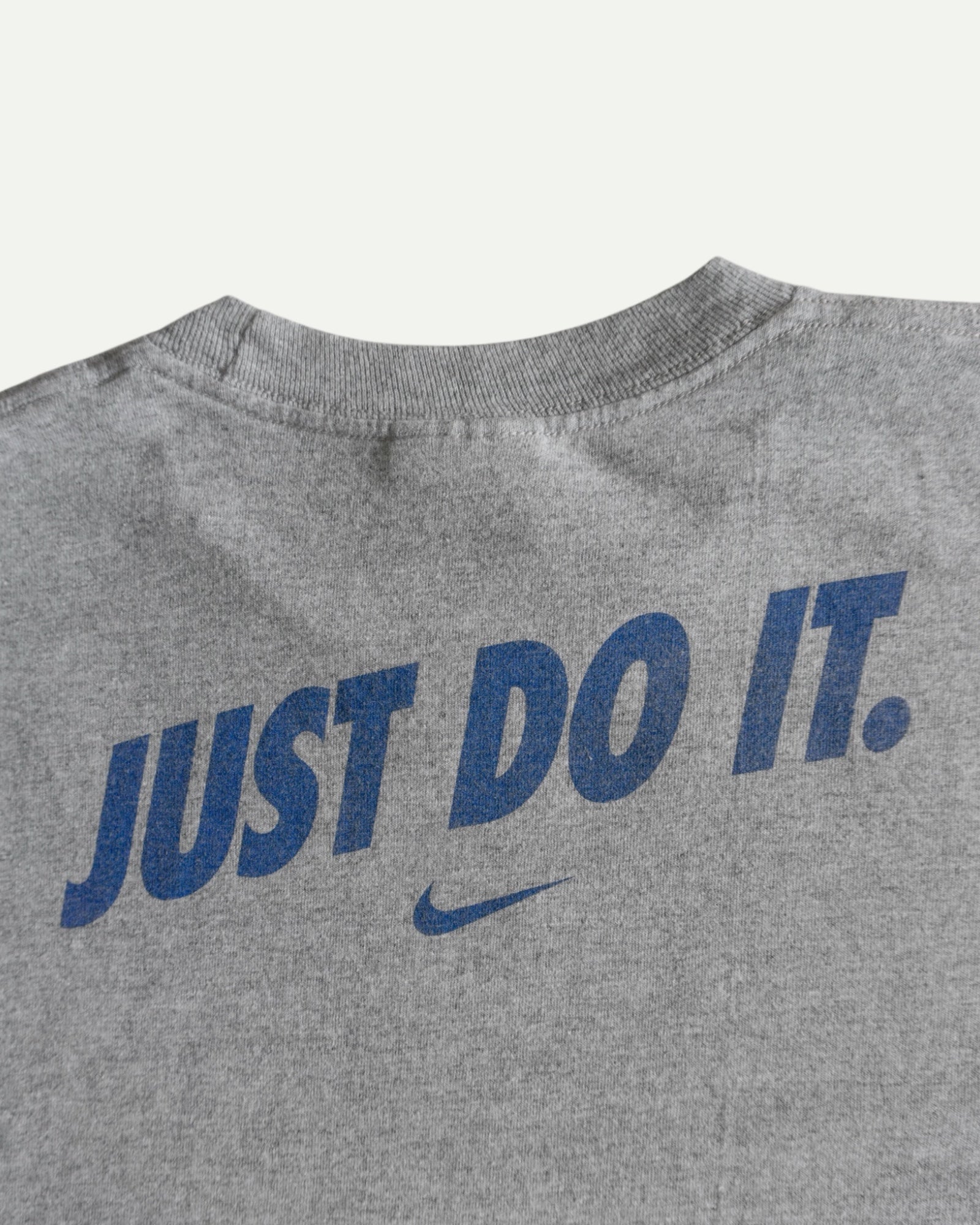 (L) VINTAGE NIKE CANDICE BASKETBALL TEE