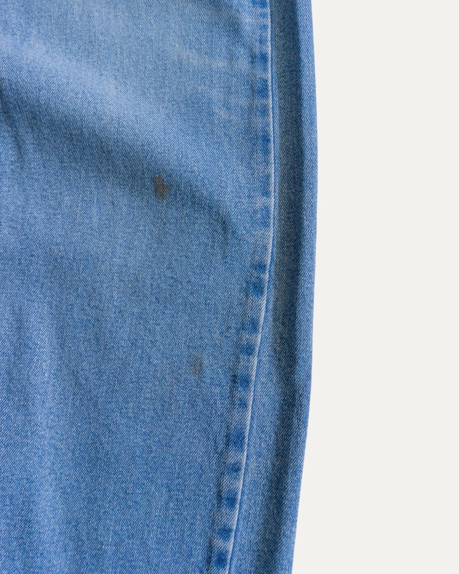 VINTAGE LEVIS 535 DENIM PANTS - 32x32