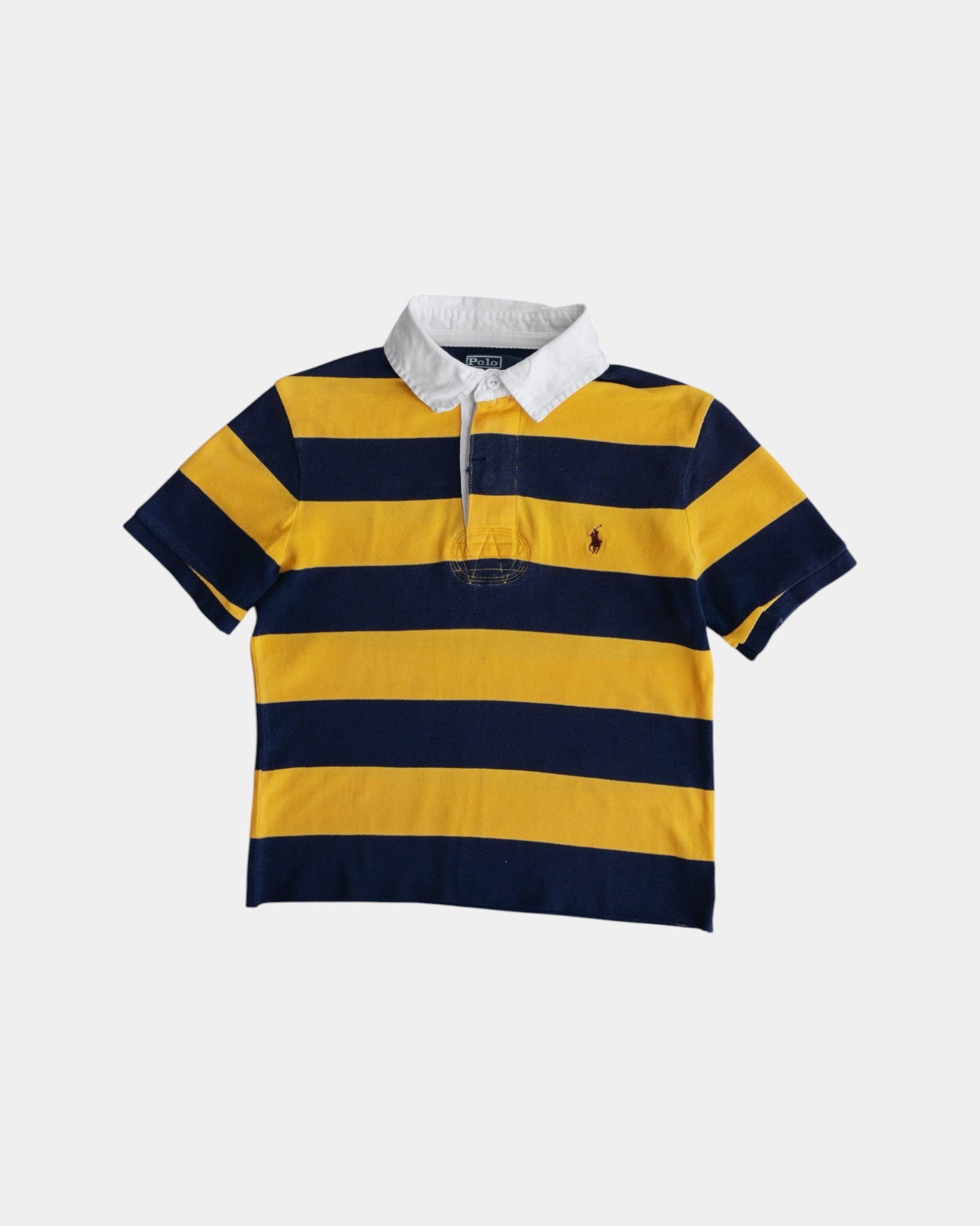 (S) POLO RALPH LAUREN SHIRT