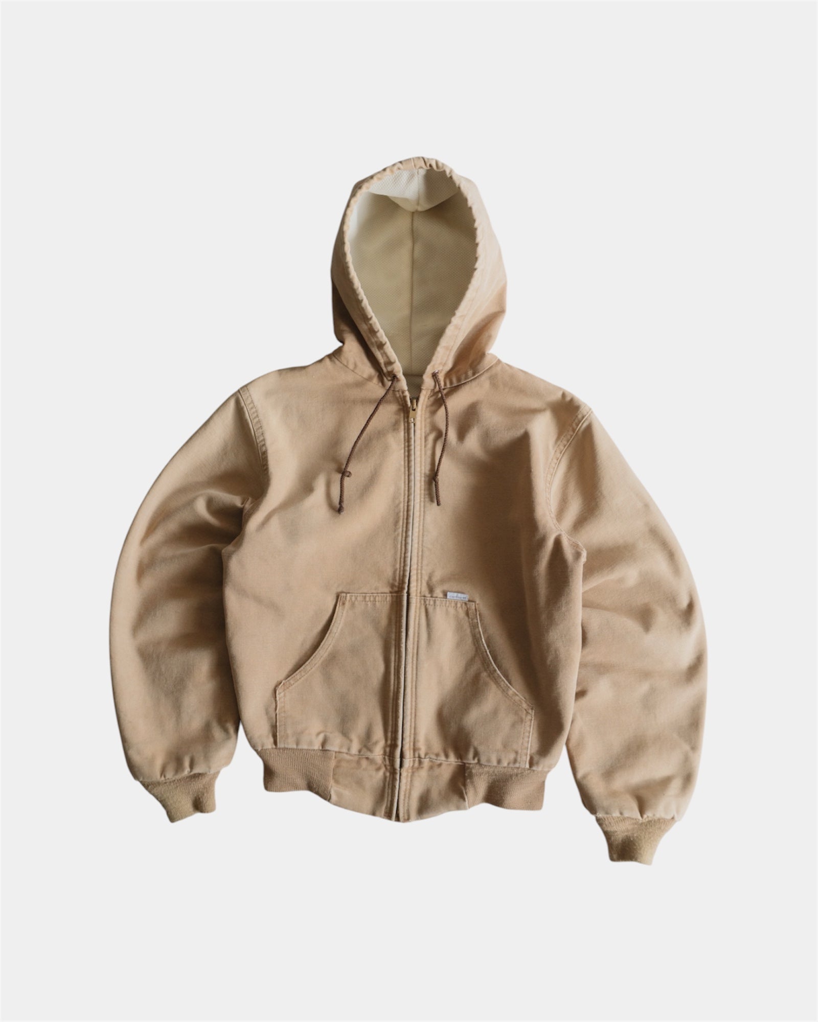 (BOXY S) 80-90’S VINTAGE CARHARTT ACTIVE JACKET