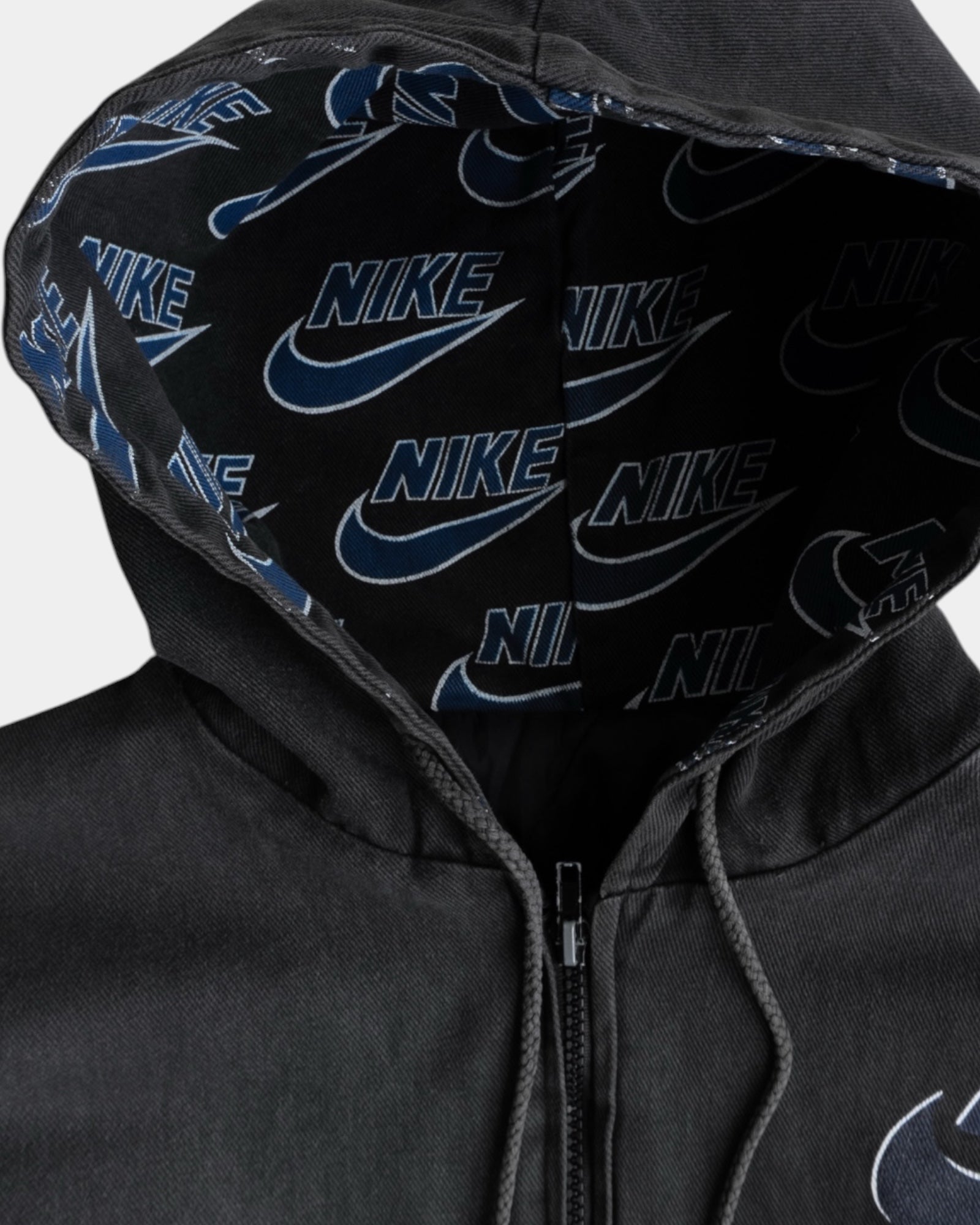 (XL) 90’S VINTAGE NIKE AIR ACTIVE JACKET