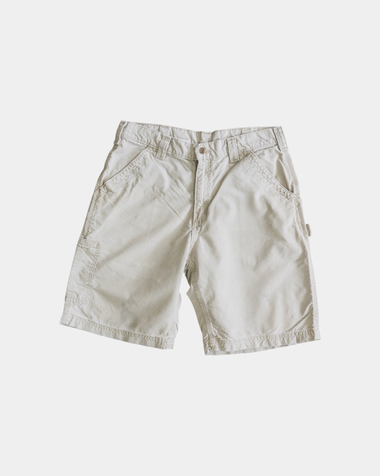 VINTAGE CARHARTT SHORT - 33