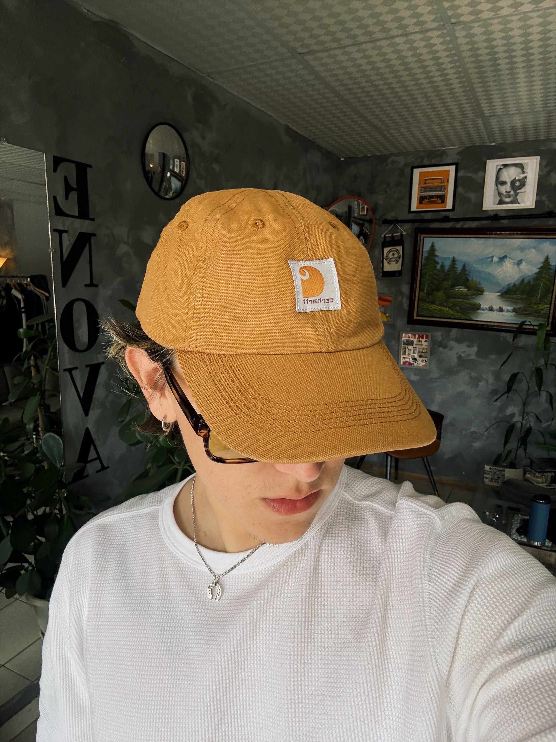 CARHARTT HAT