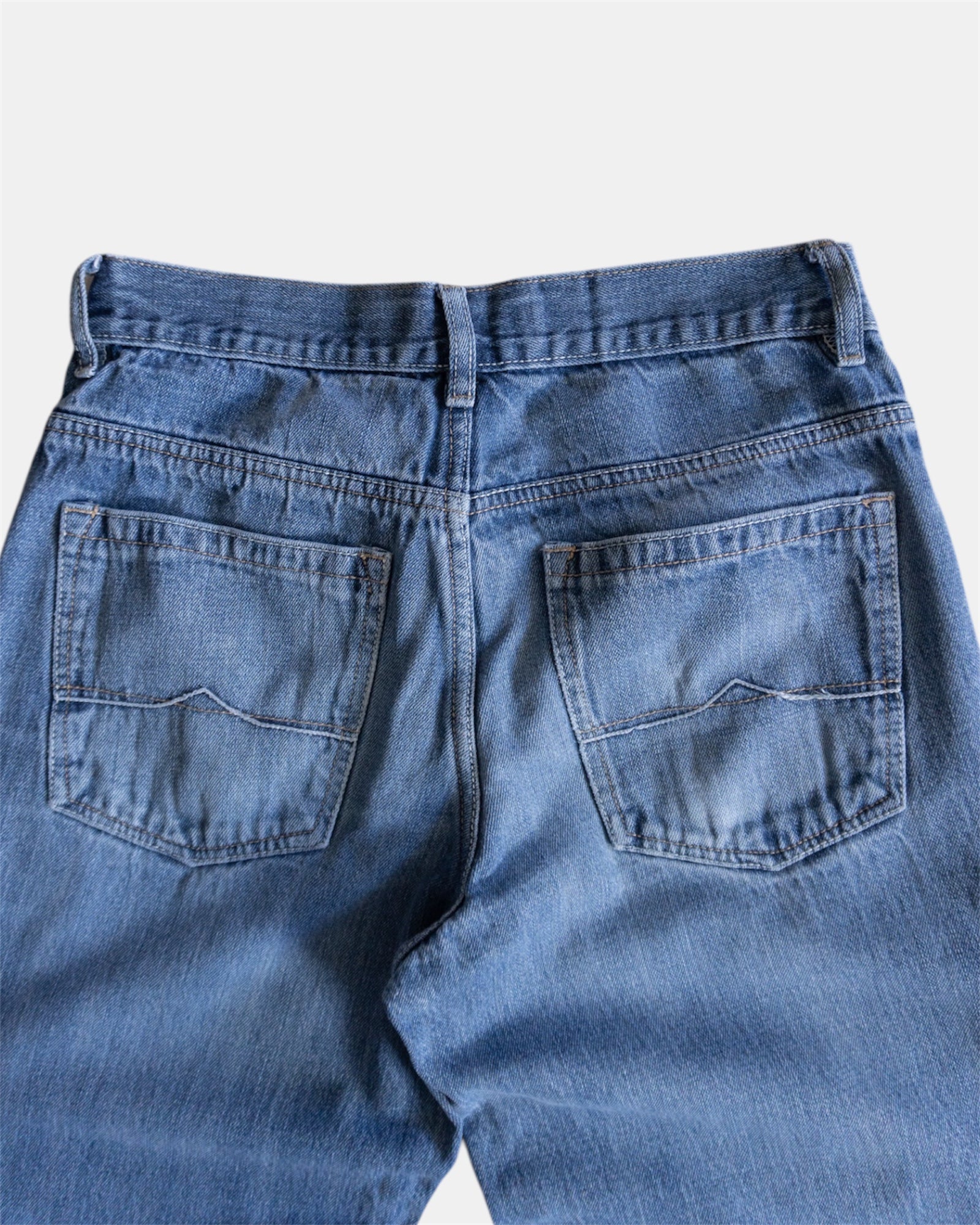 VINTAGE AVIREX BAGGY PANTS - 30x32