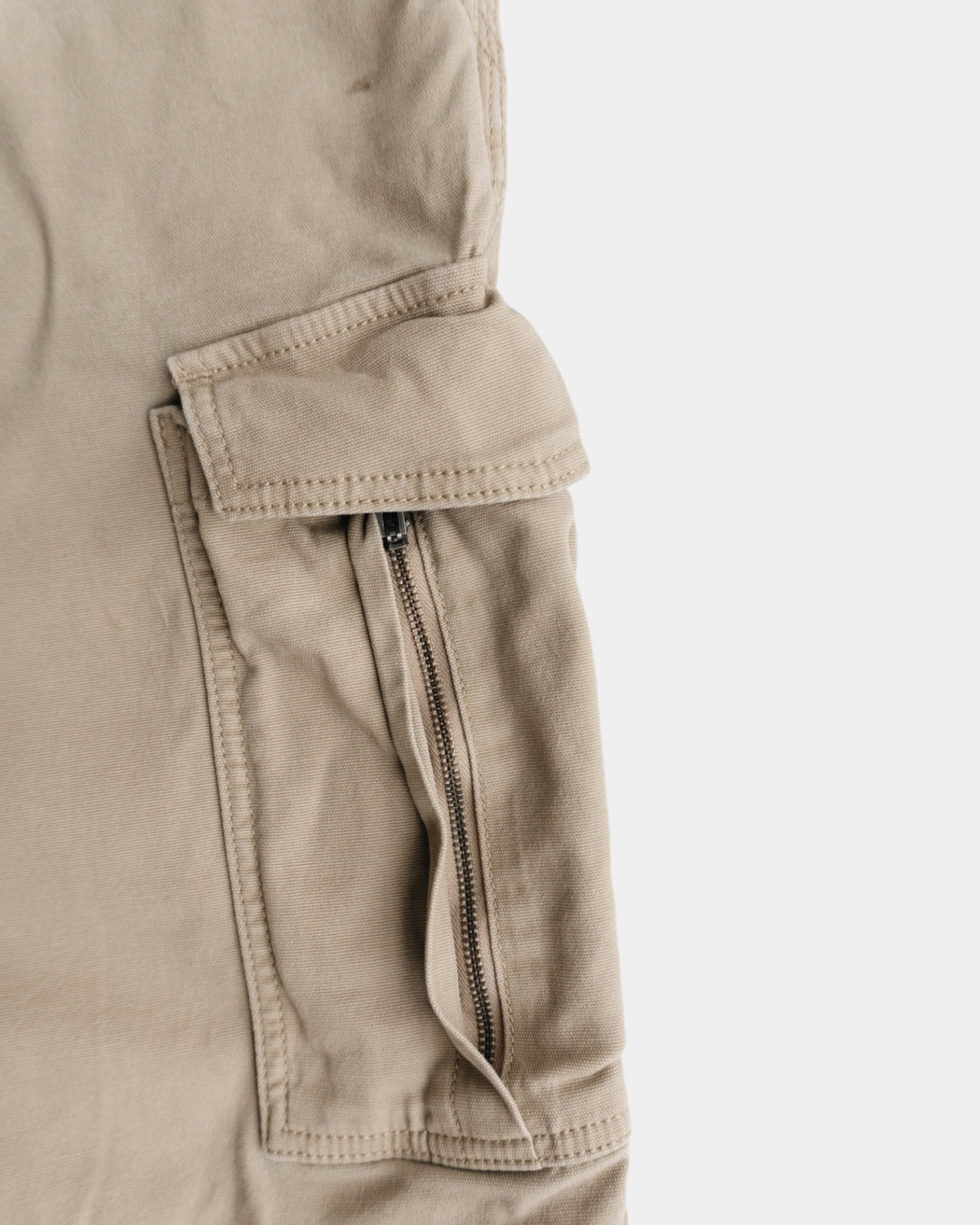CARHARTT CARGO SHORT - 36