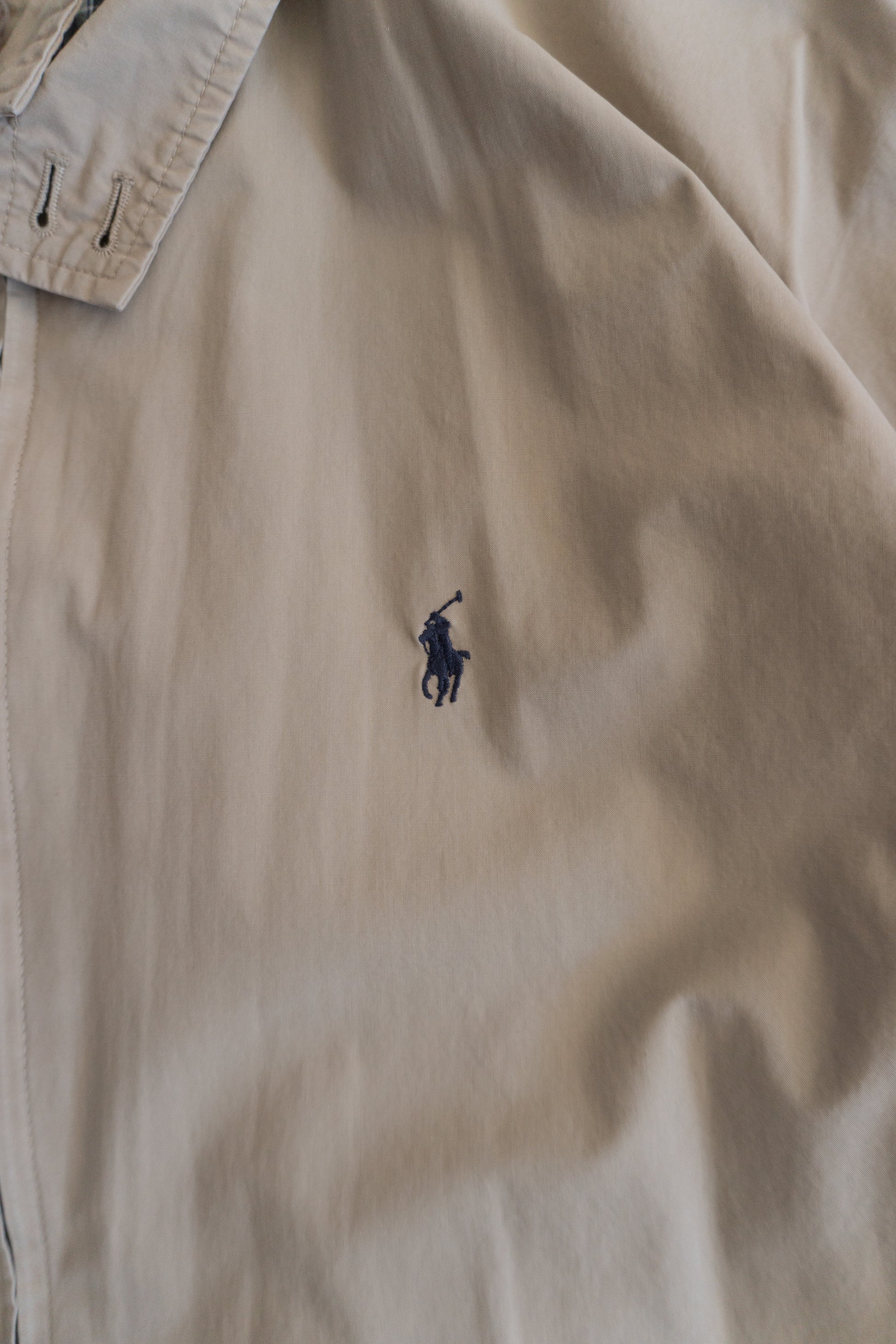 (XL) POLO RALPH LAUREN GOLF JACKET