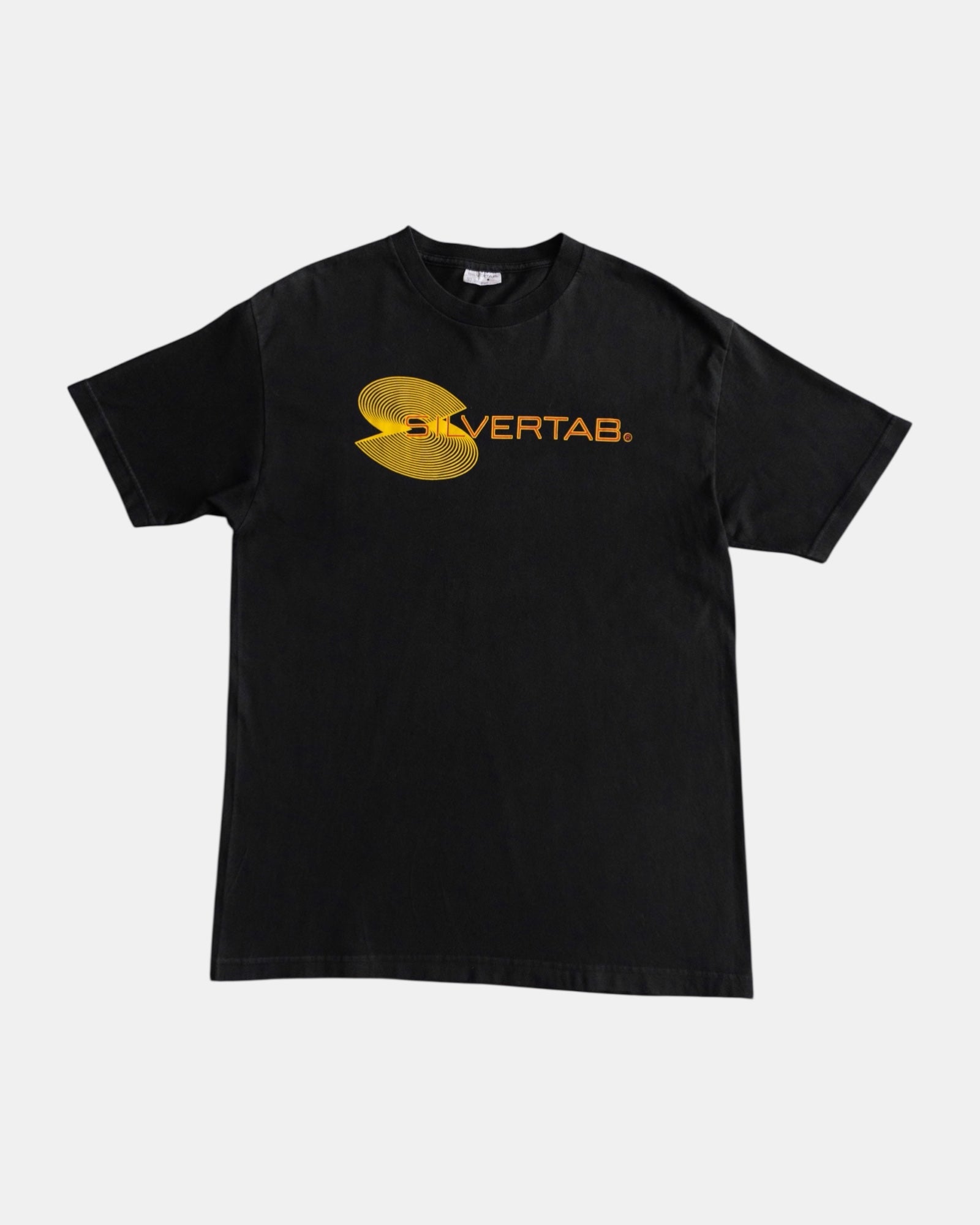 (L) VINTAGE LEVIS SILVER TAB TEE