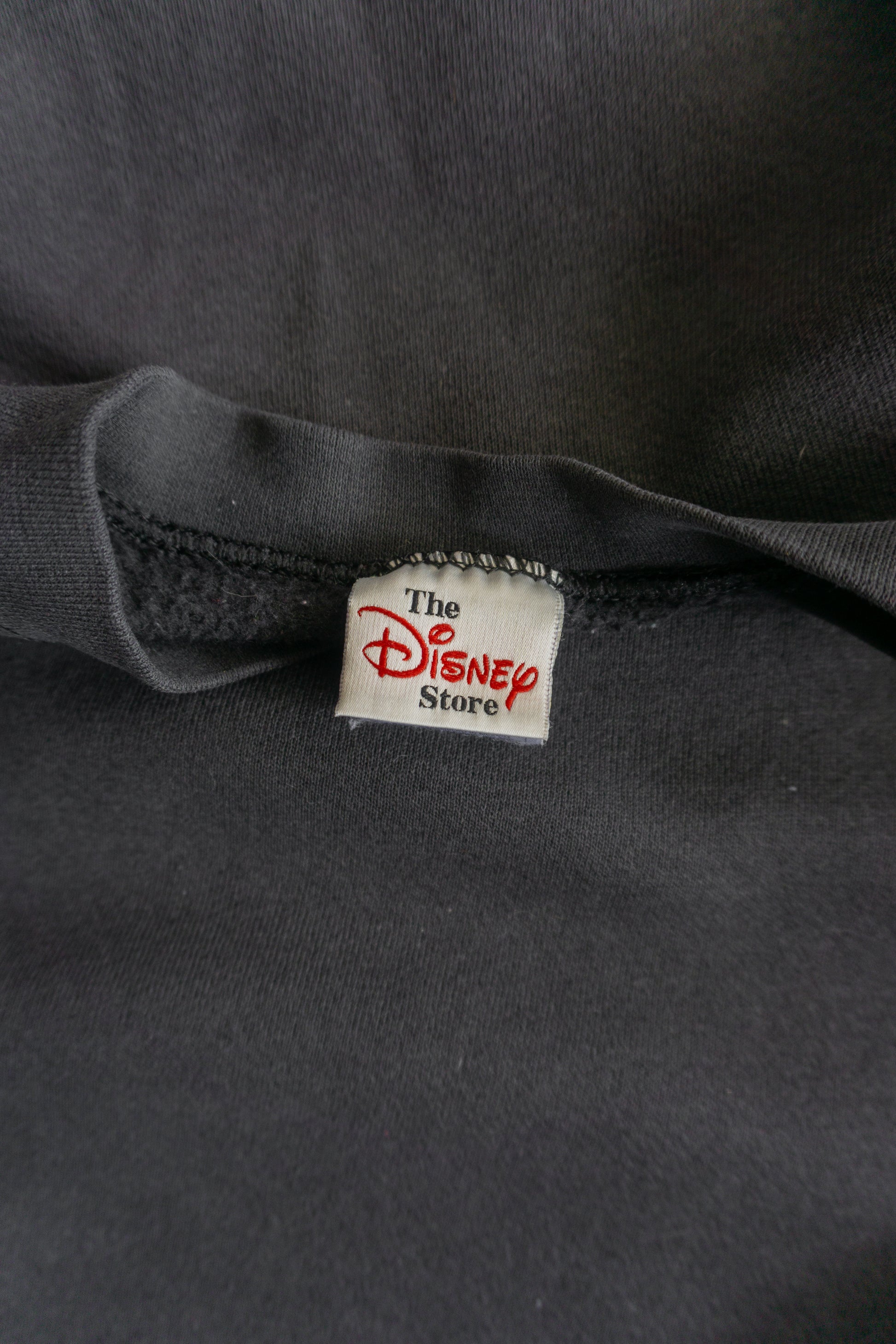 (M) 90’S VINTAGE DISNEY GRUMPY CREWNECK