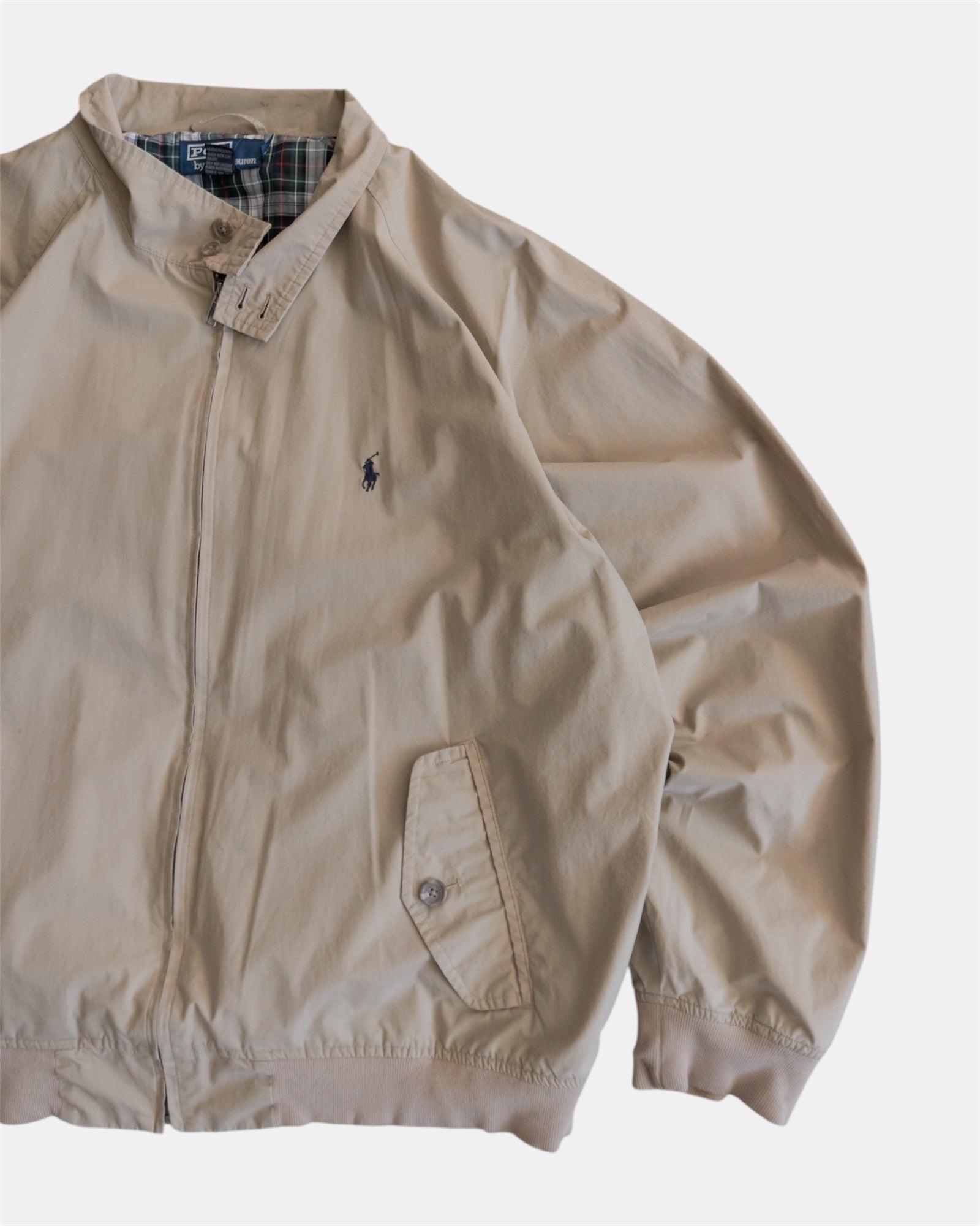 (XL) POLO RALPH LAUREN GOLF JACKET