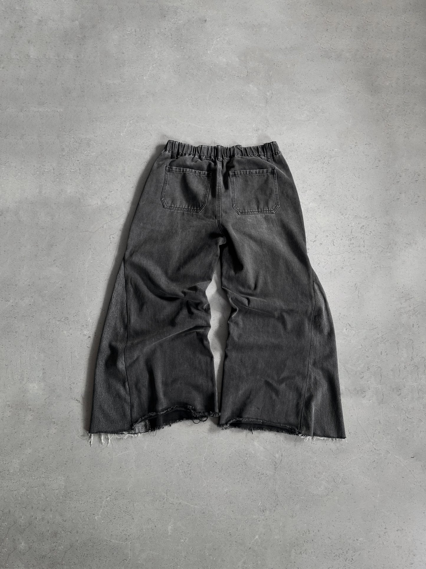 EnovaGallery Faded Pants