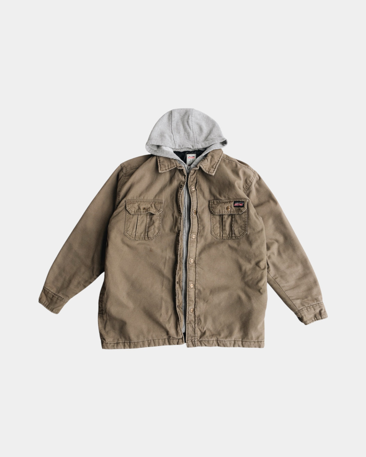 (L) DICKIES WORKWEAR JACKET