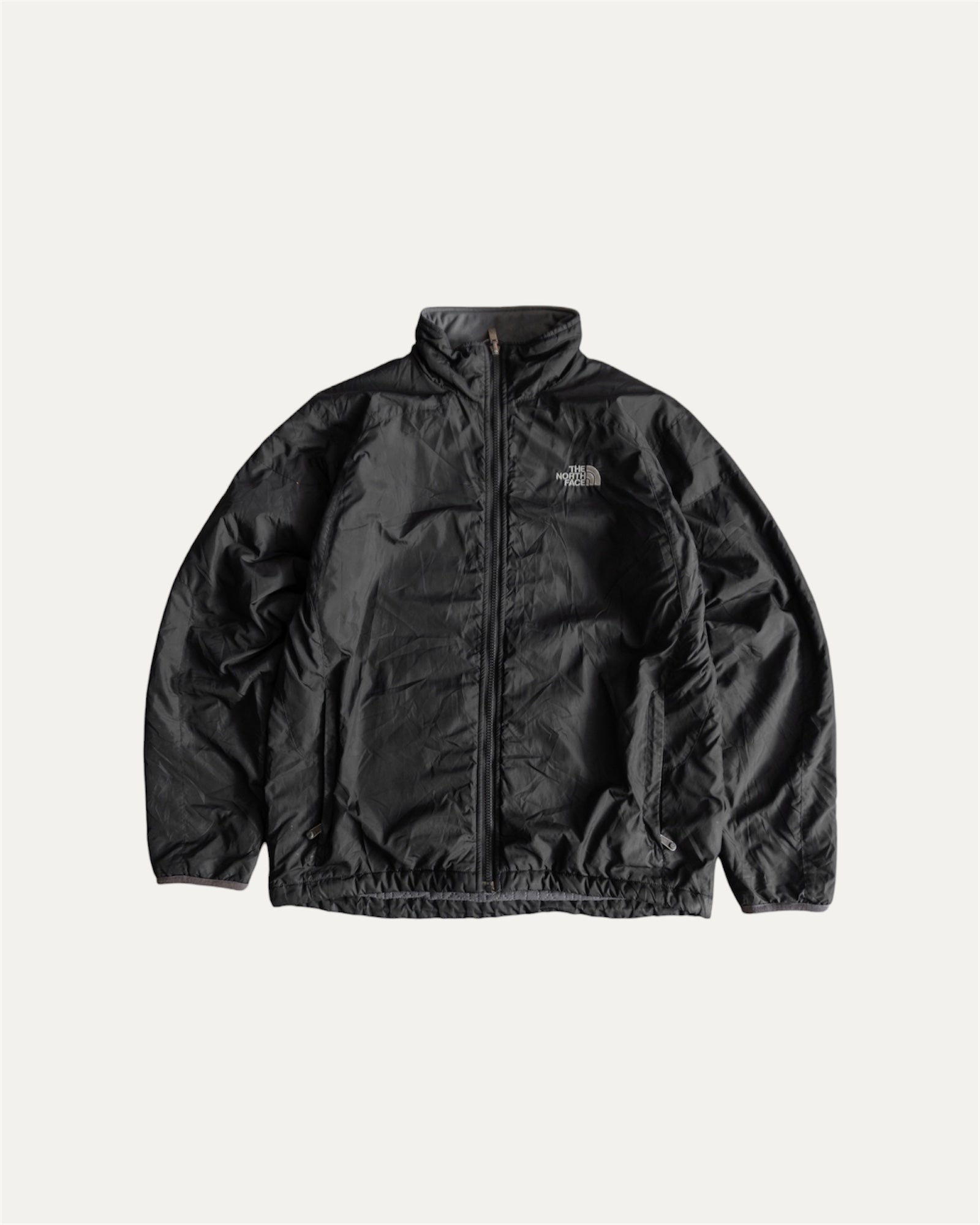 (M) THE NORTH FACE JACKET