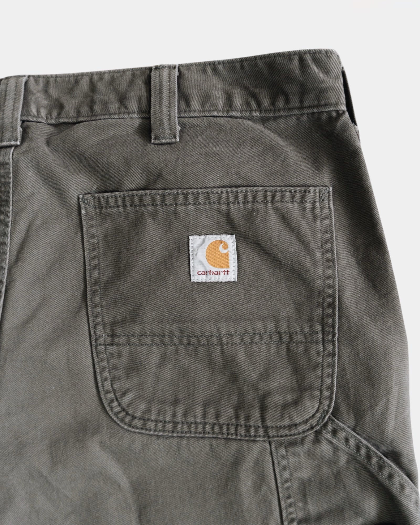 CARHARTT CARPENTER PANTS - 36x32