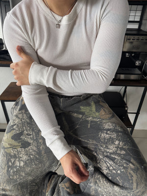 (M) FRUIT OF THE LOOM THERMAL