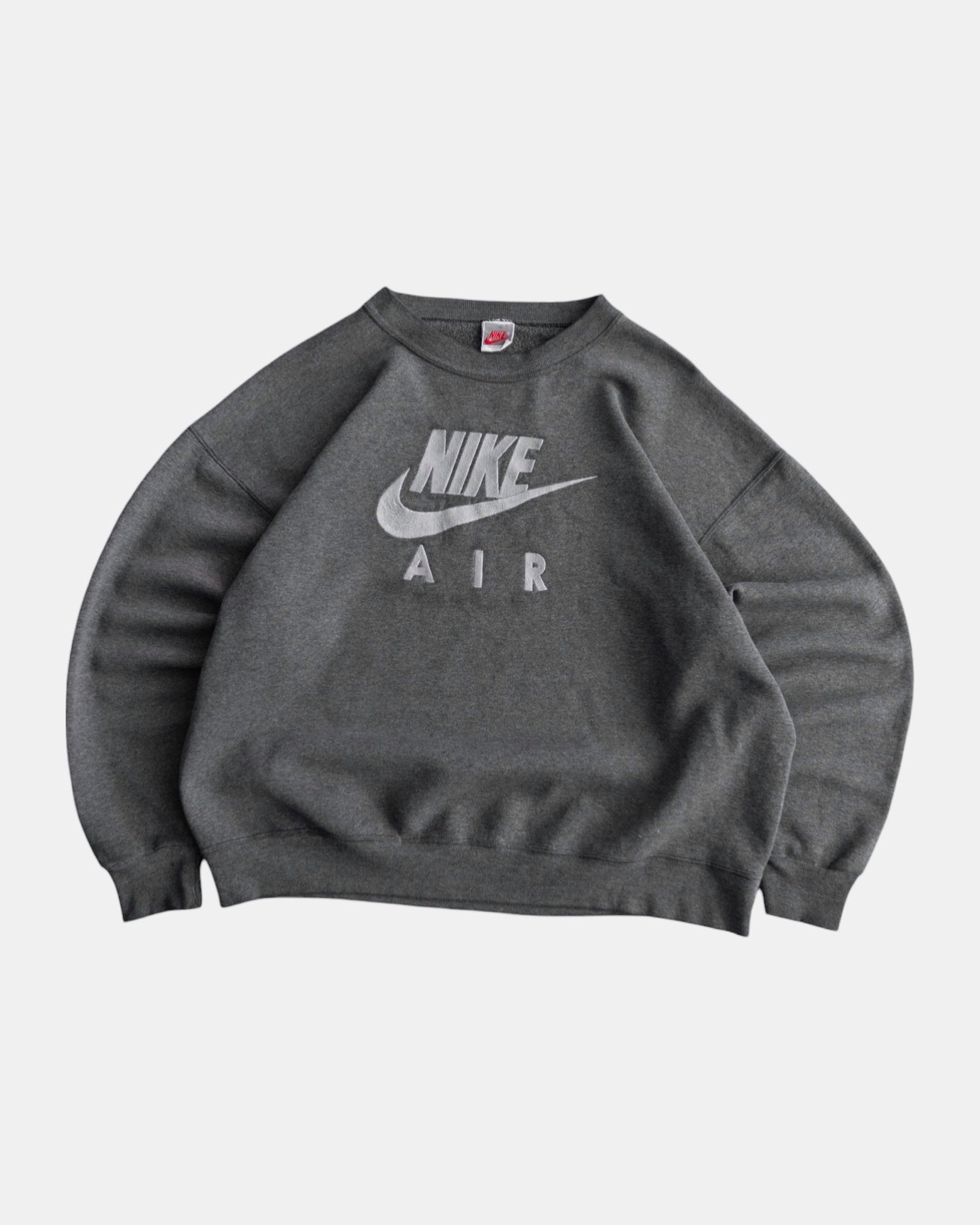 (BOXY L) 90’S VINTAGE NIKE CREWNECK