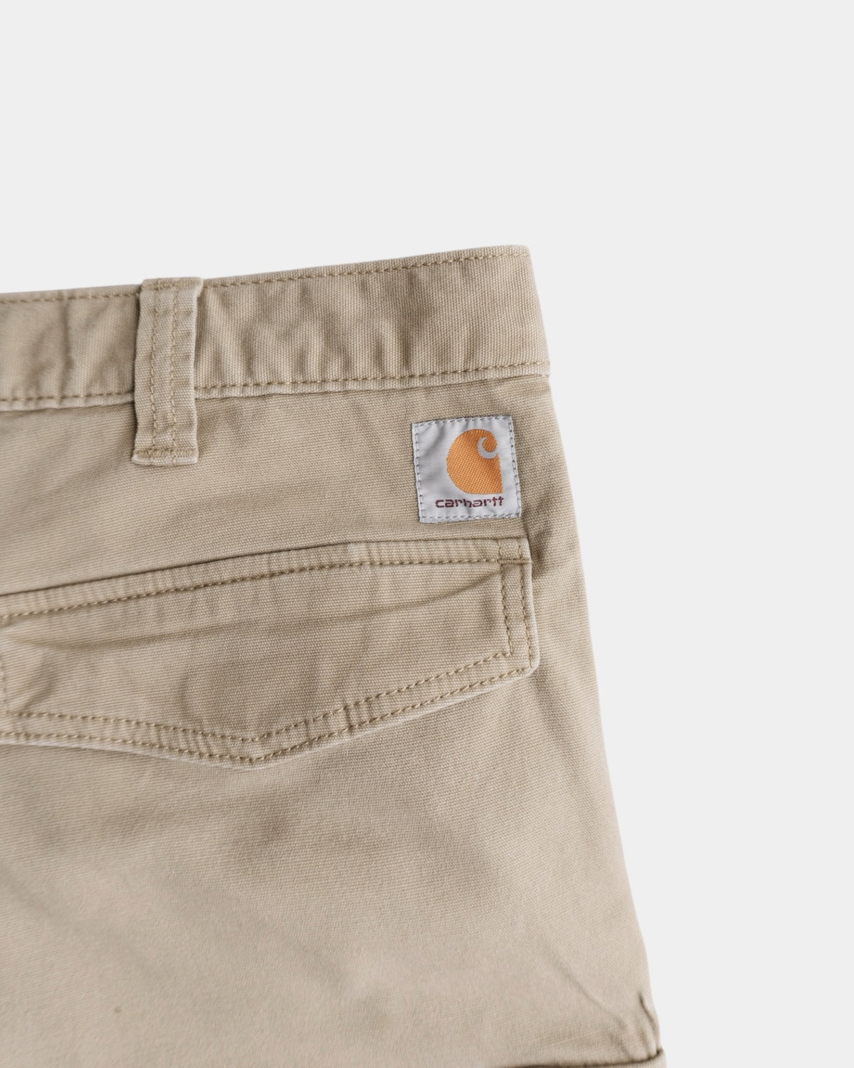 CARHARTT CARGO SHORT - 36