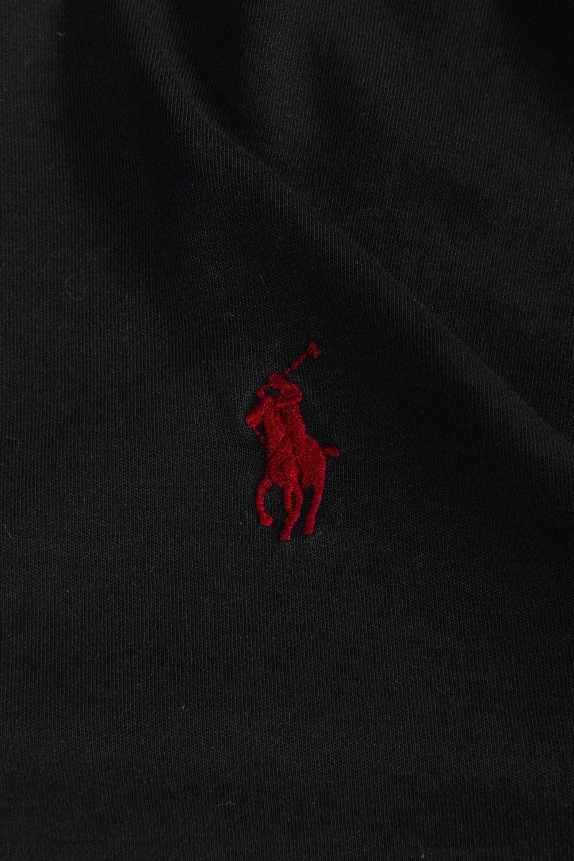 (S/M) POLO RALPH LAUREN SHIRT