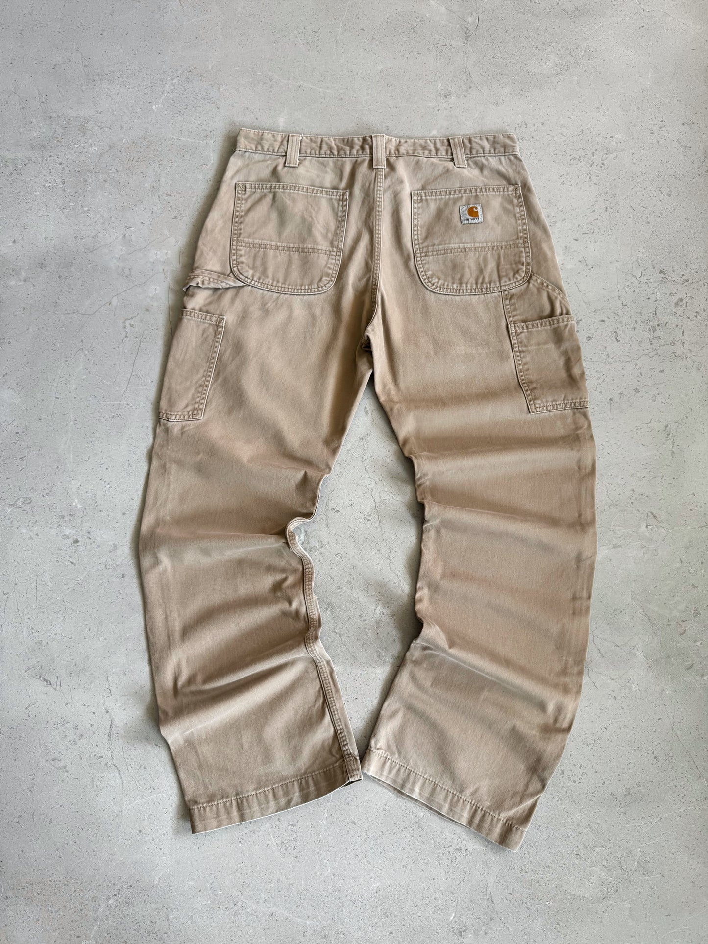 Carhartt Carpenter Pants