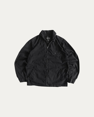 (M) STUSSY JACKET