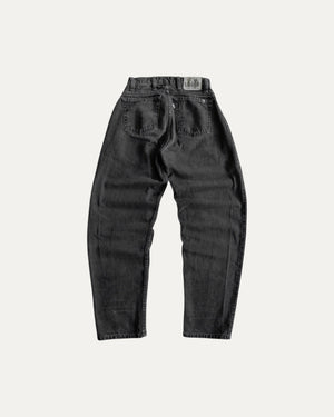 VINTAGE LEVIS SILVER TAB FADED PANTS - 28