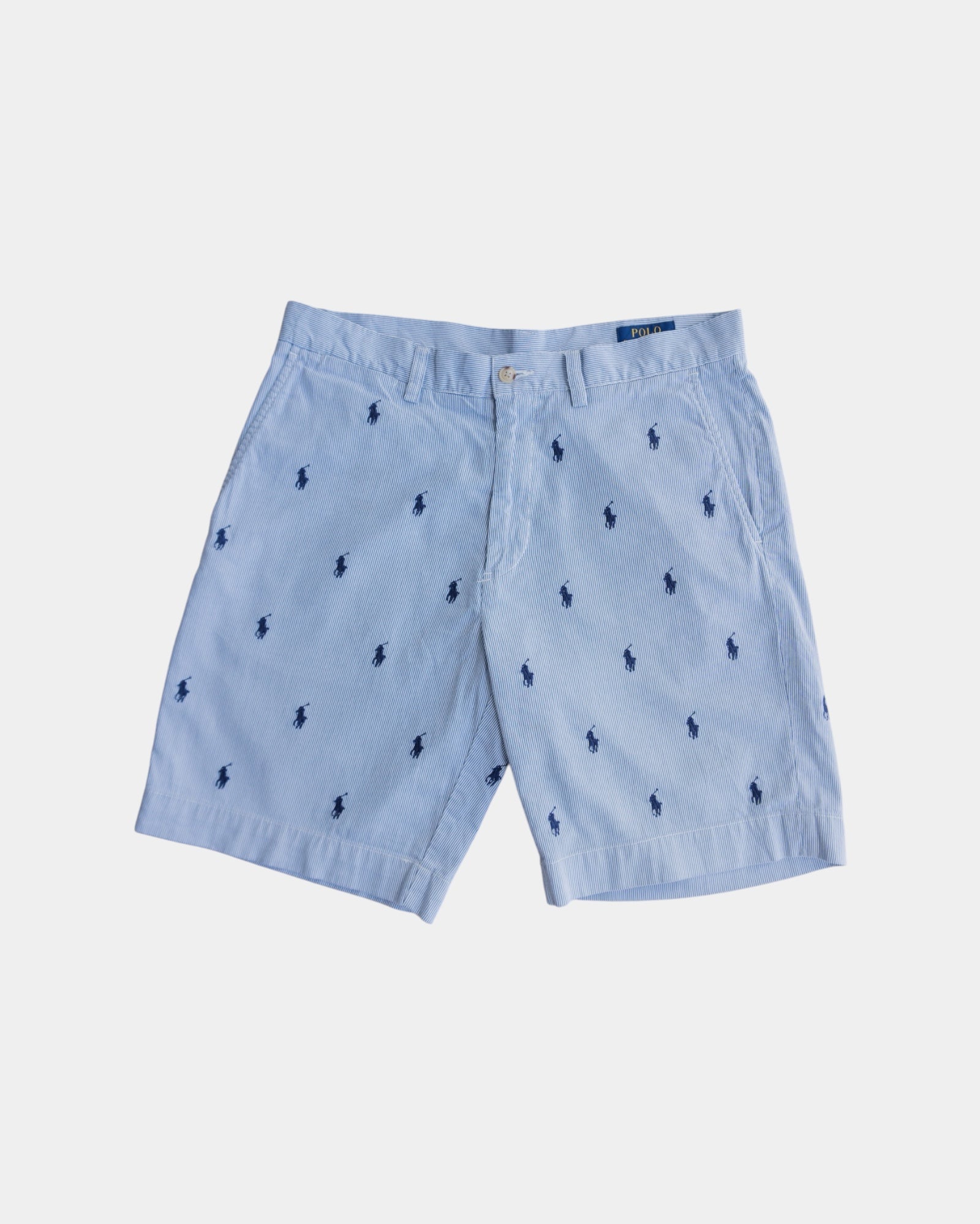 POLO RALPH LAUREN SHORT - 32