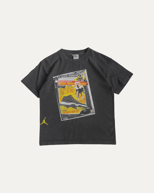 (S) VINTAGE MICHAEL JORDAN TEE