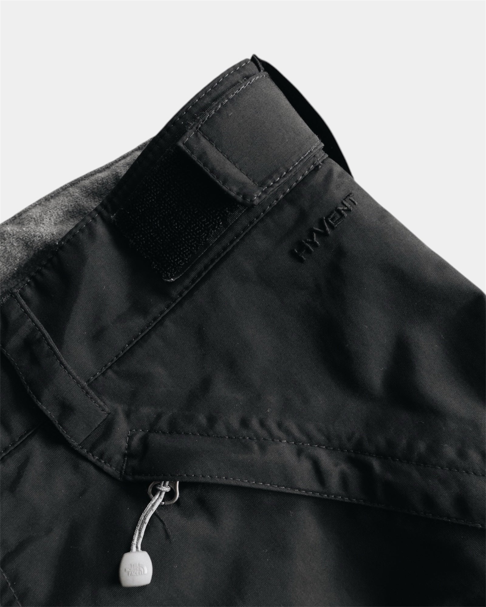 THE NORTH FACE BAGGY TRACK PANTS - M