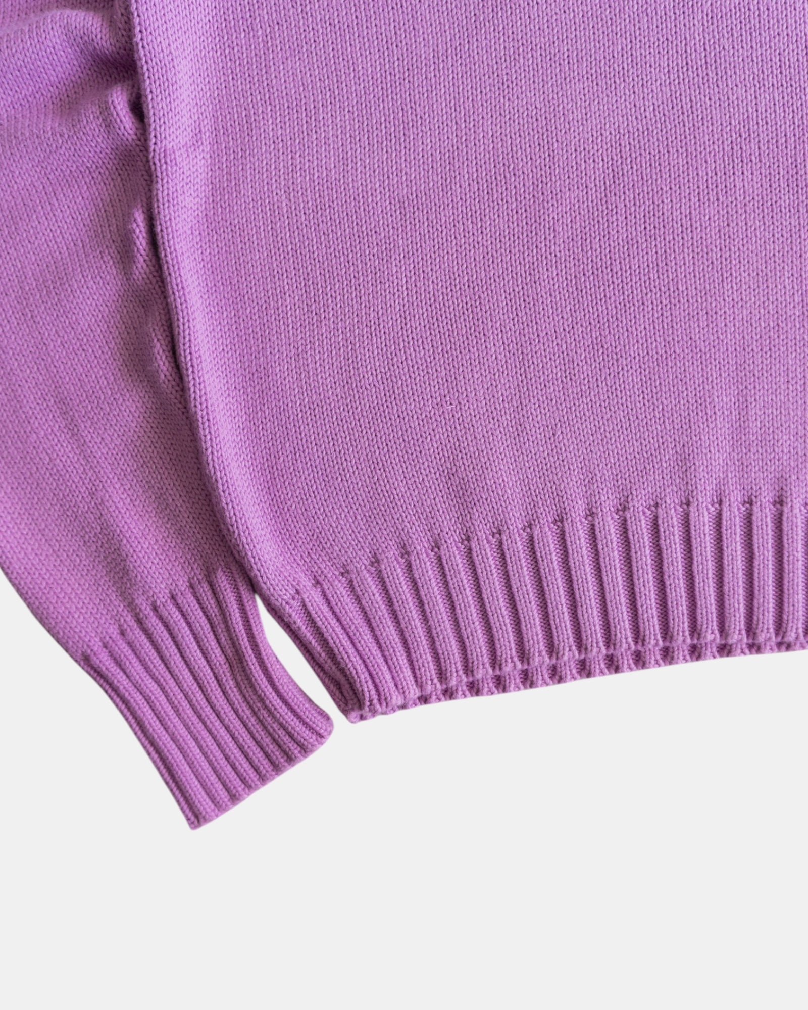 (M) POLO RALPH LAUREN SWEATER