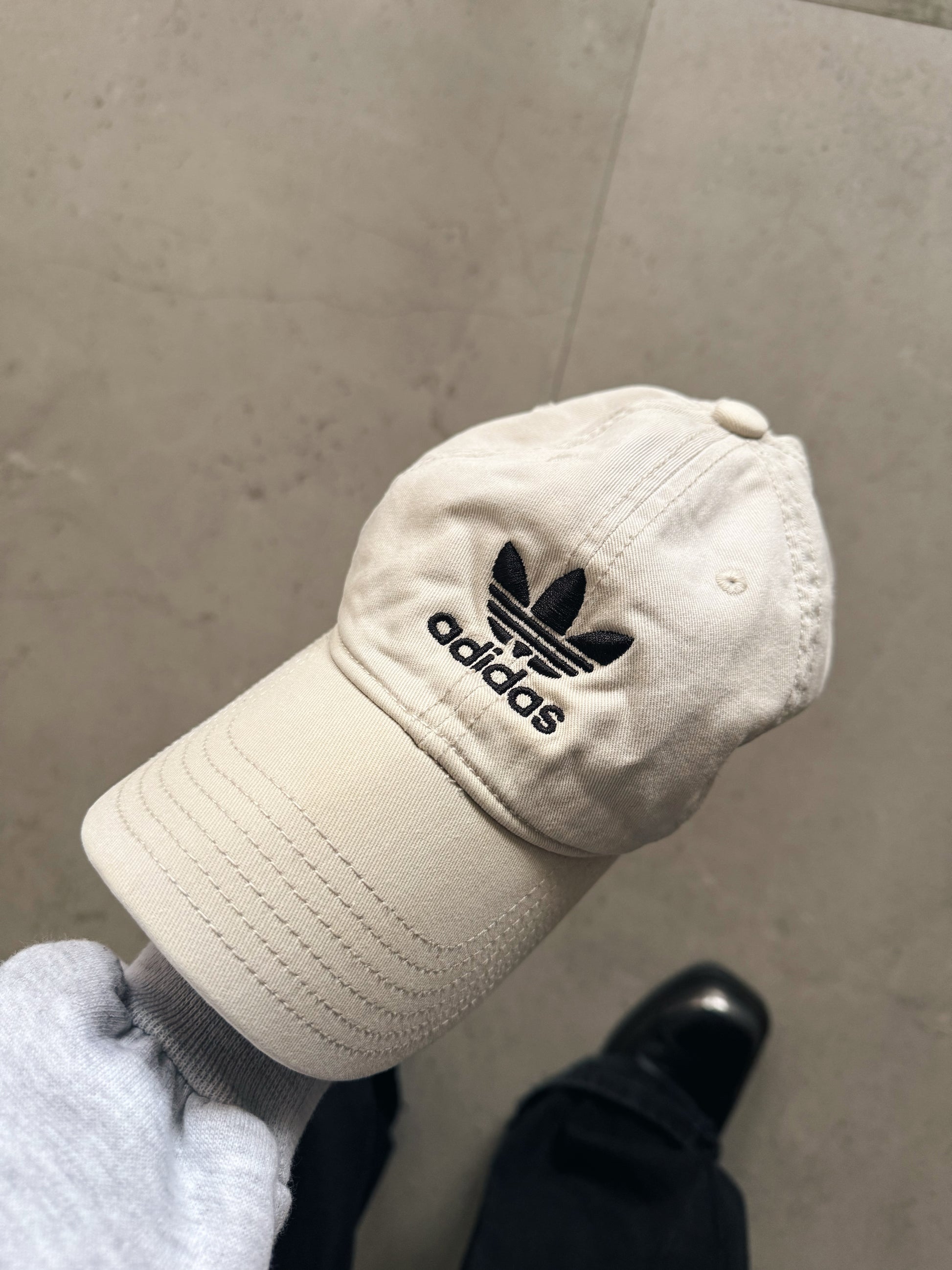 ADIDAS HAT