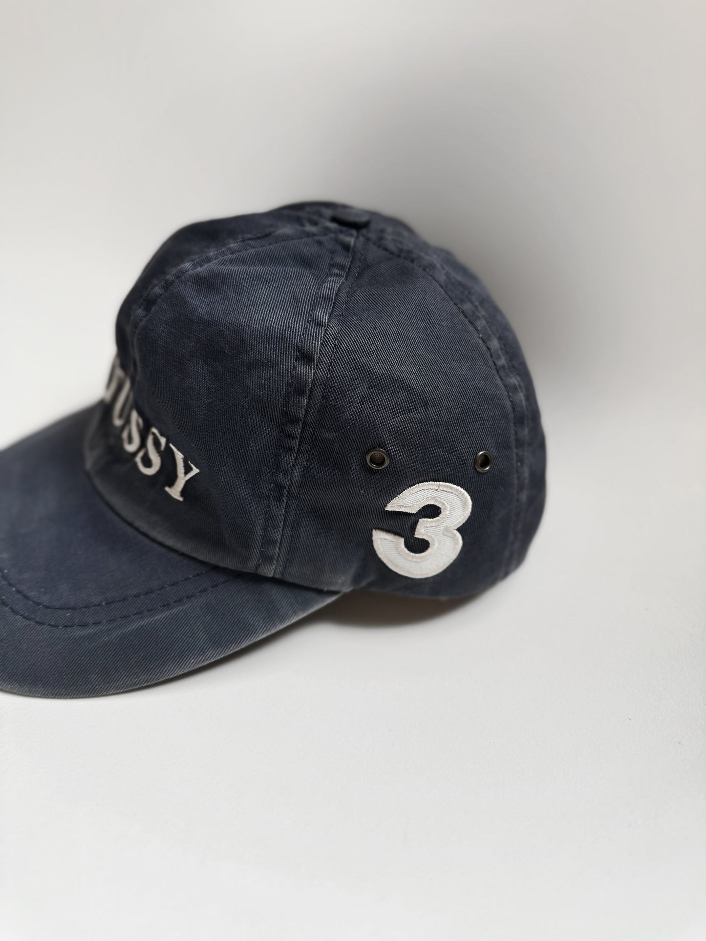 90’s Vintage Stussy Hat