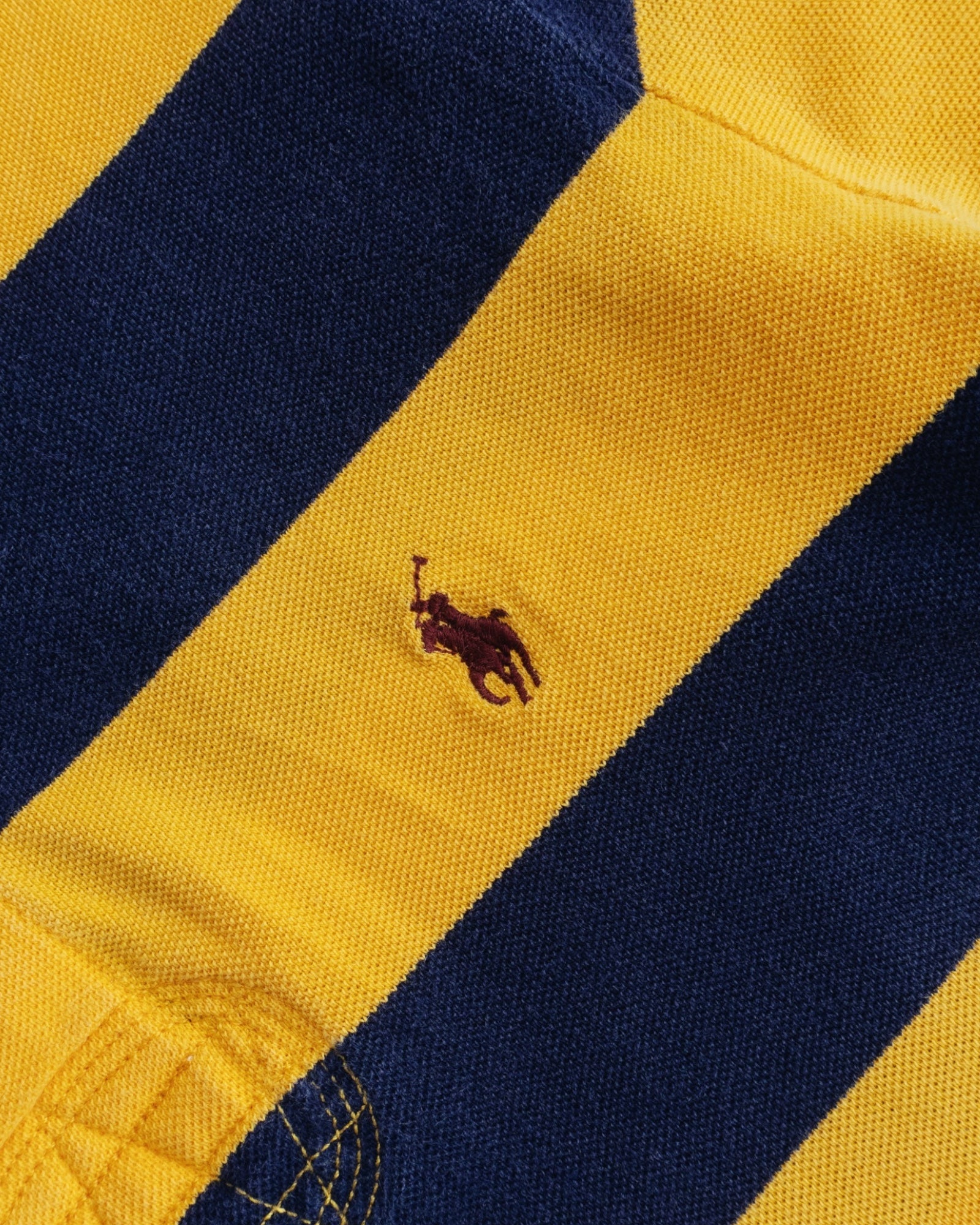 (S) POLO RALPH LAUREN SHIRT