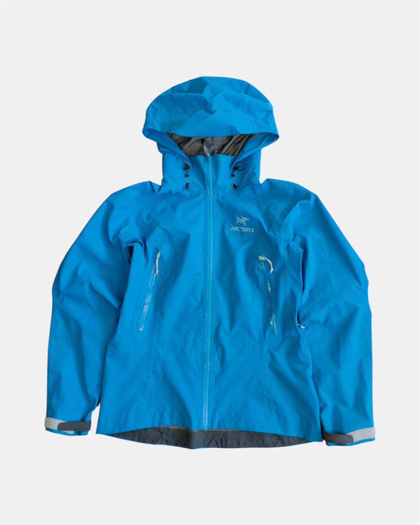 (S/M) ARC’TERYX BETA GORETEX JACKET