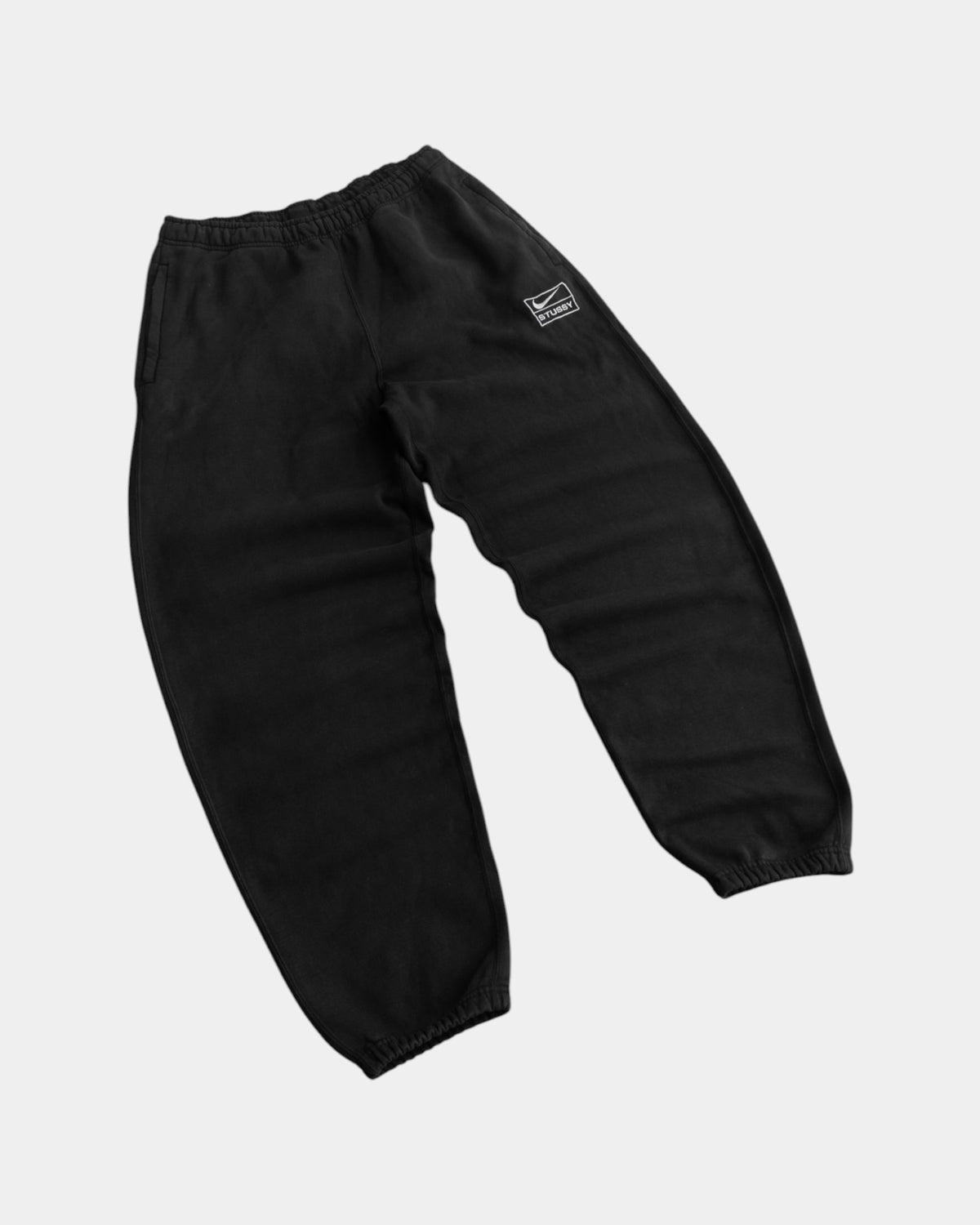 NIKE X STUSSY WASHED PANTS