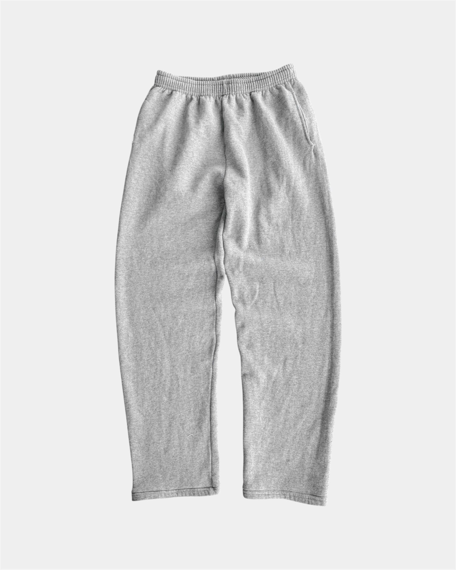 RUSSELL GRAY JOGGER - M